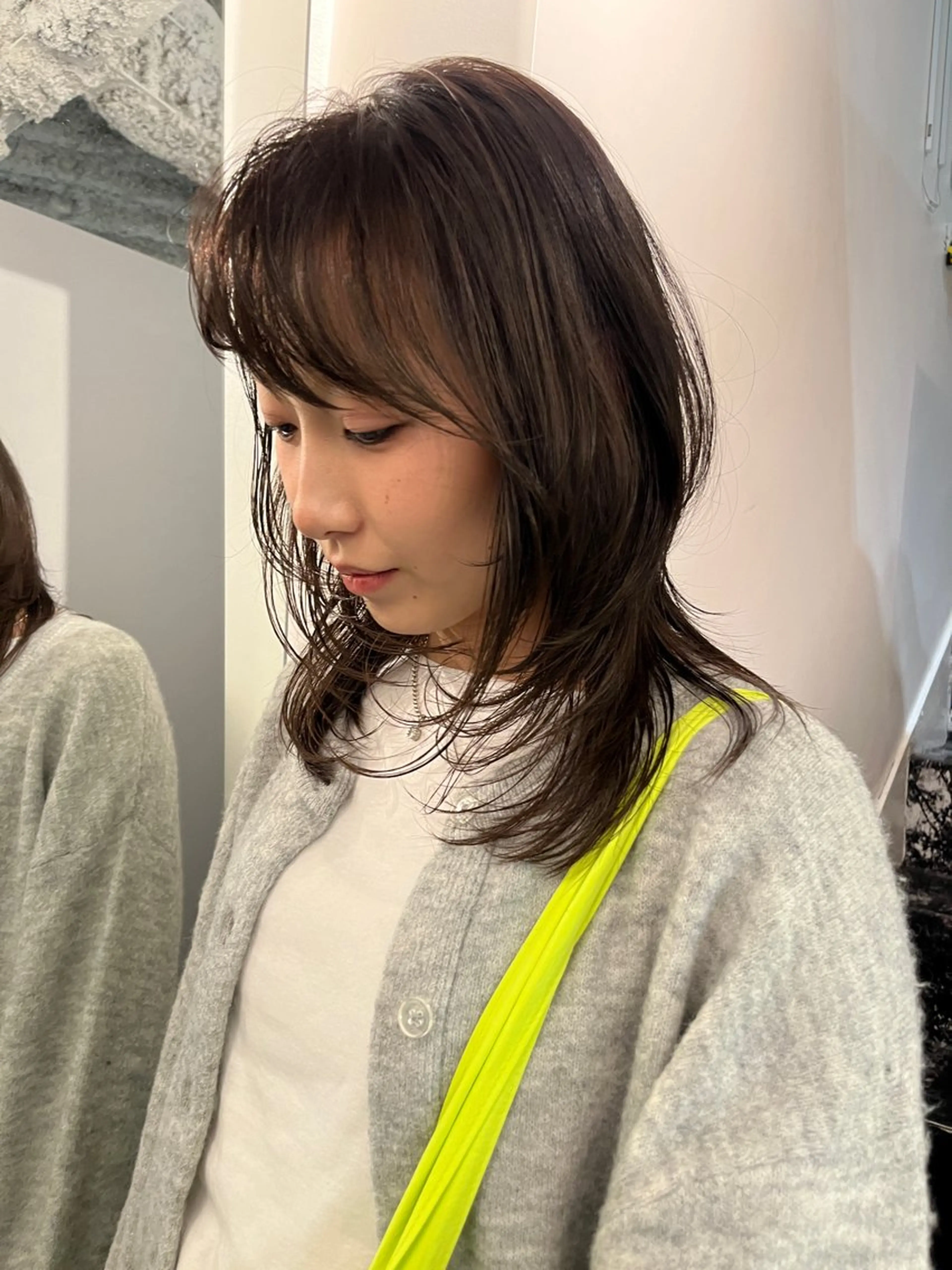 カット✂︎(※スタイルご相談ください)⚠️30歳未満の方限定の写真