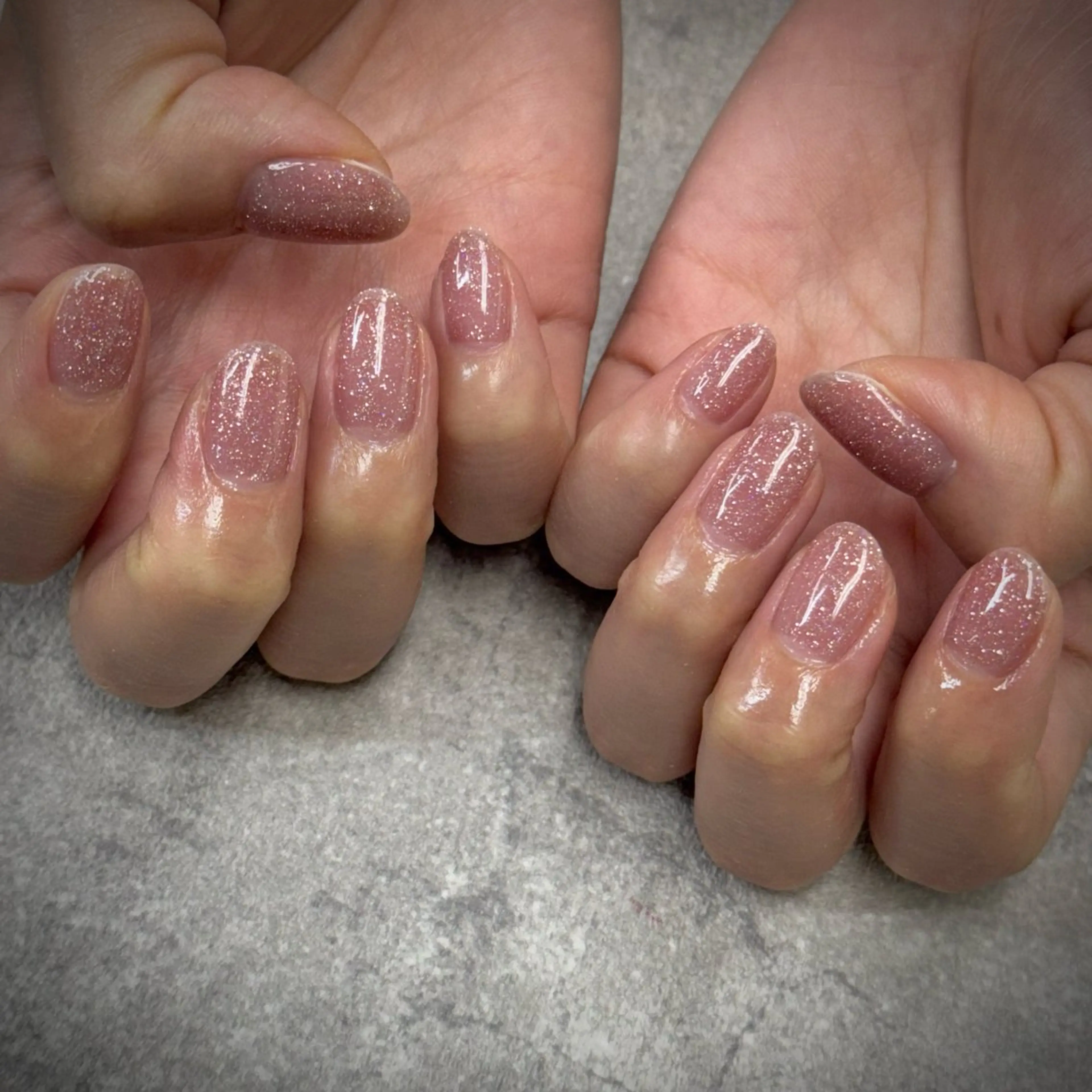 ネイル YAGAWA NAOのネイルデザイン