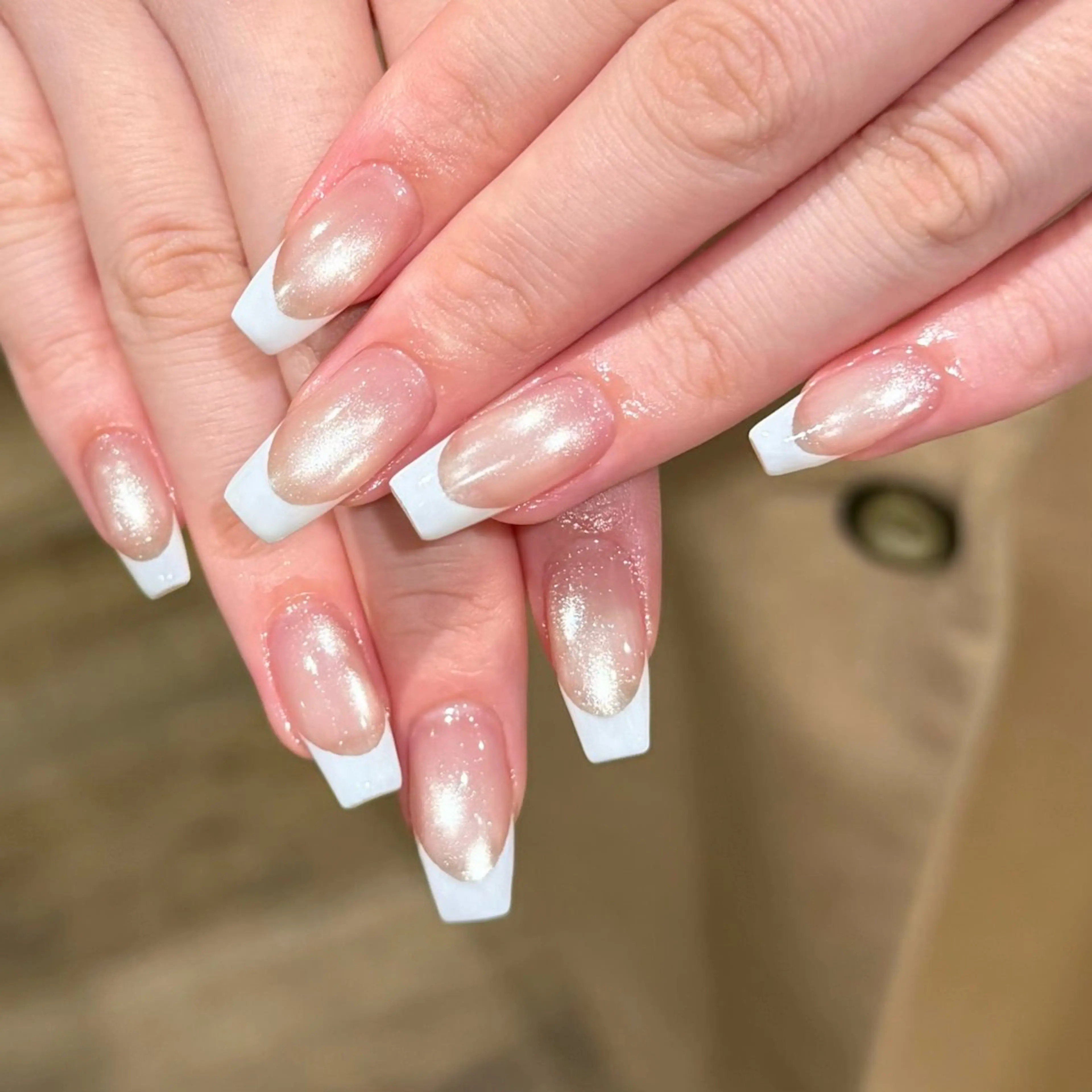 ネイル ハンドネイル ARCANA nailsalonのネイルデザイン