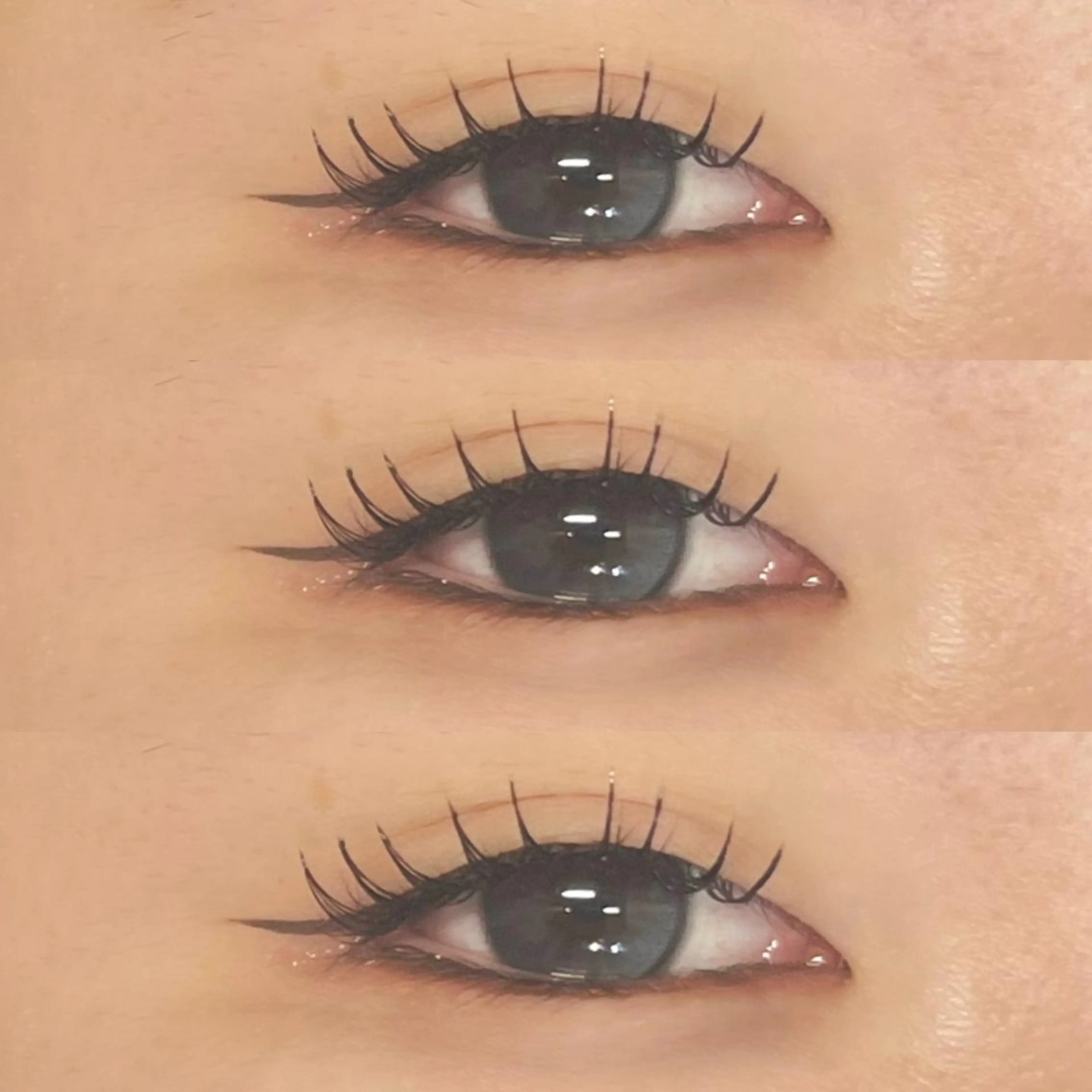 マツエク・マツパ elu+播磨店所属・elu+ hinaのマツエク・マツパデザイン