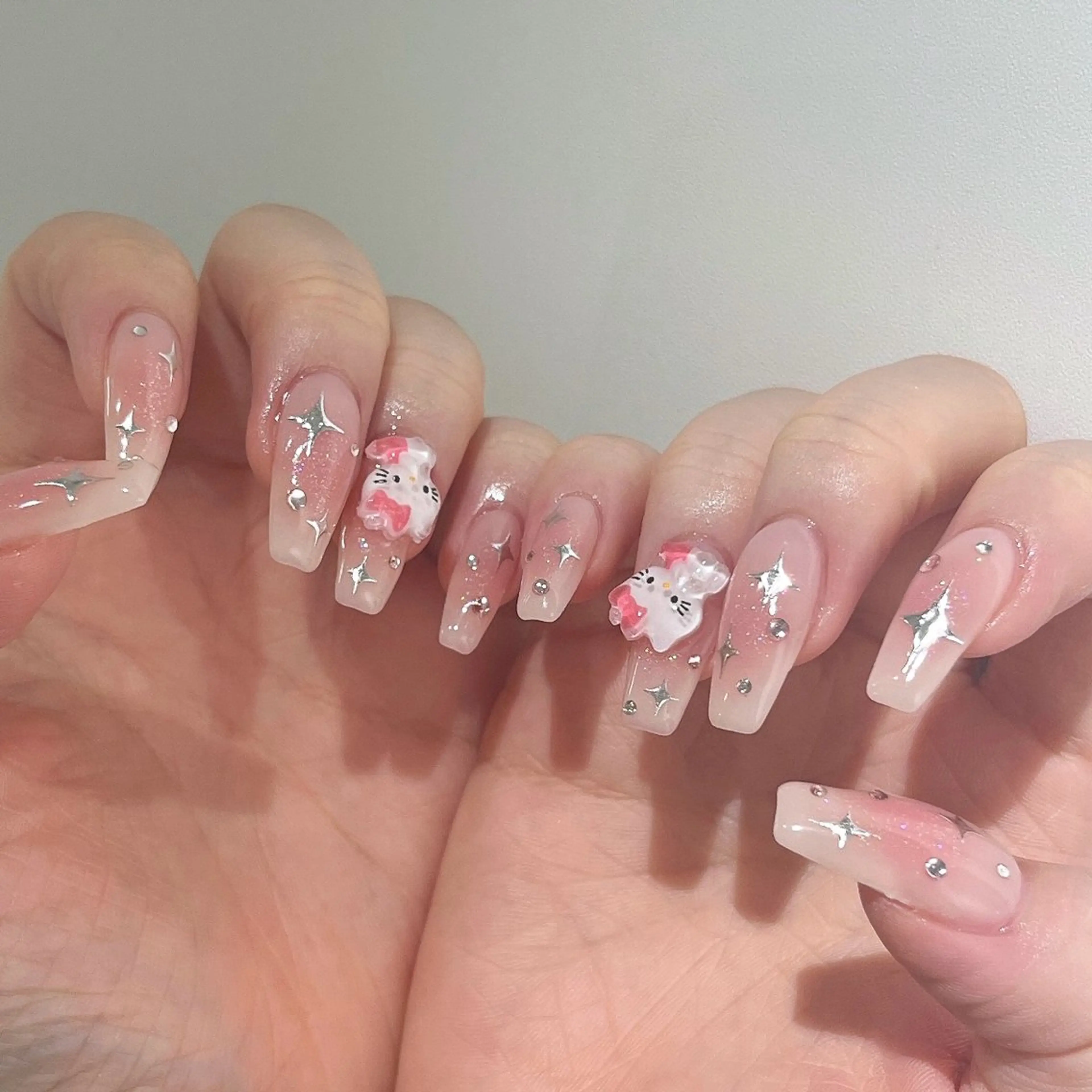 ネイル prunelle .のネイルデザイン