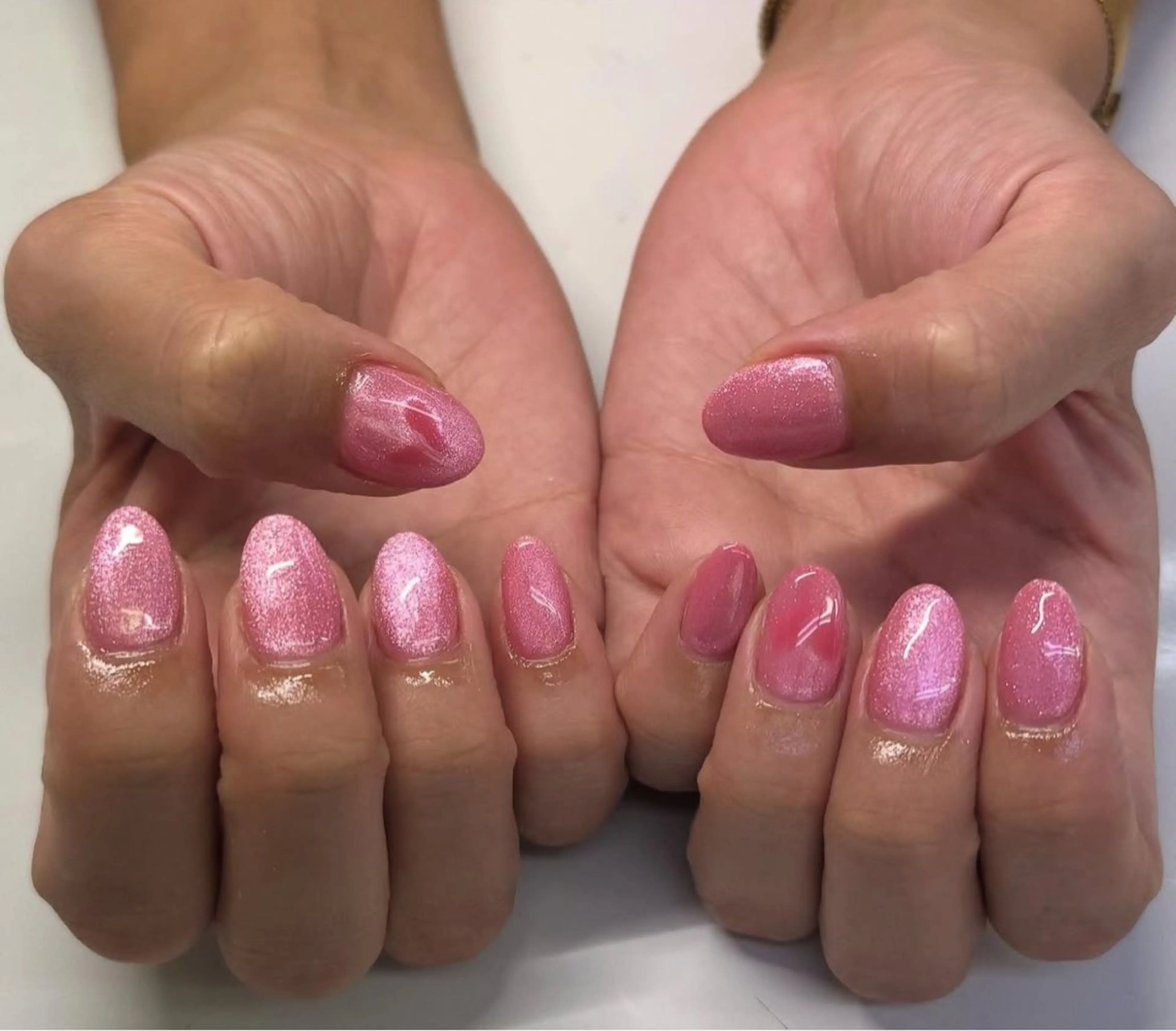 ネイル ハンドネイル Van Nail Salonのネイルデザイン