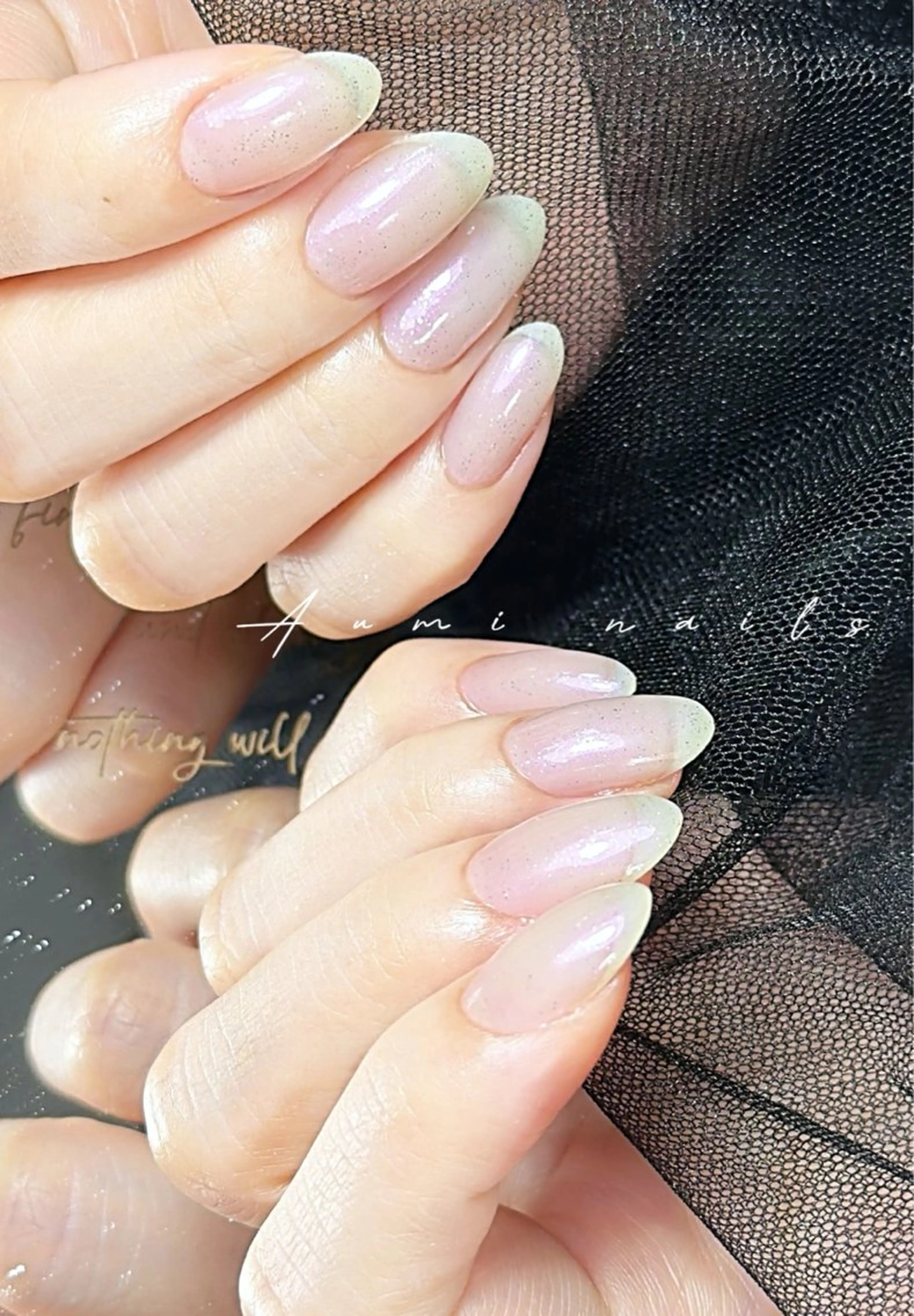 ネイル ハンドネイル Ayumi nails川崎店のネイルデザイン