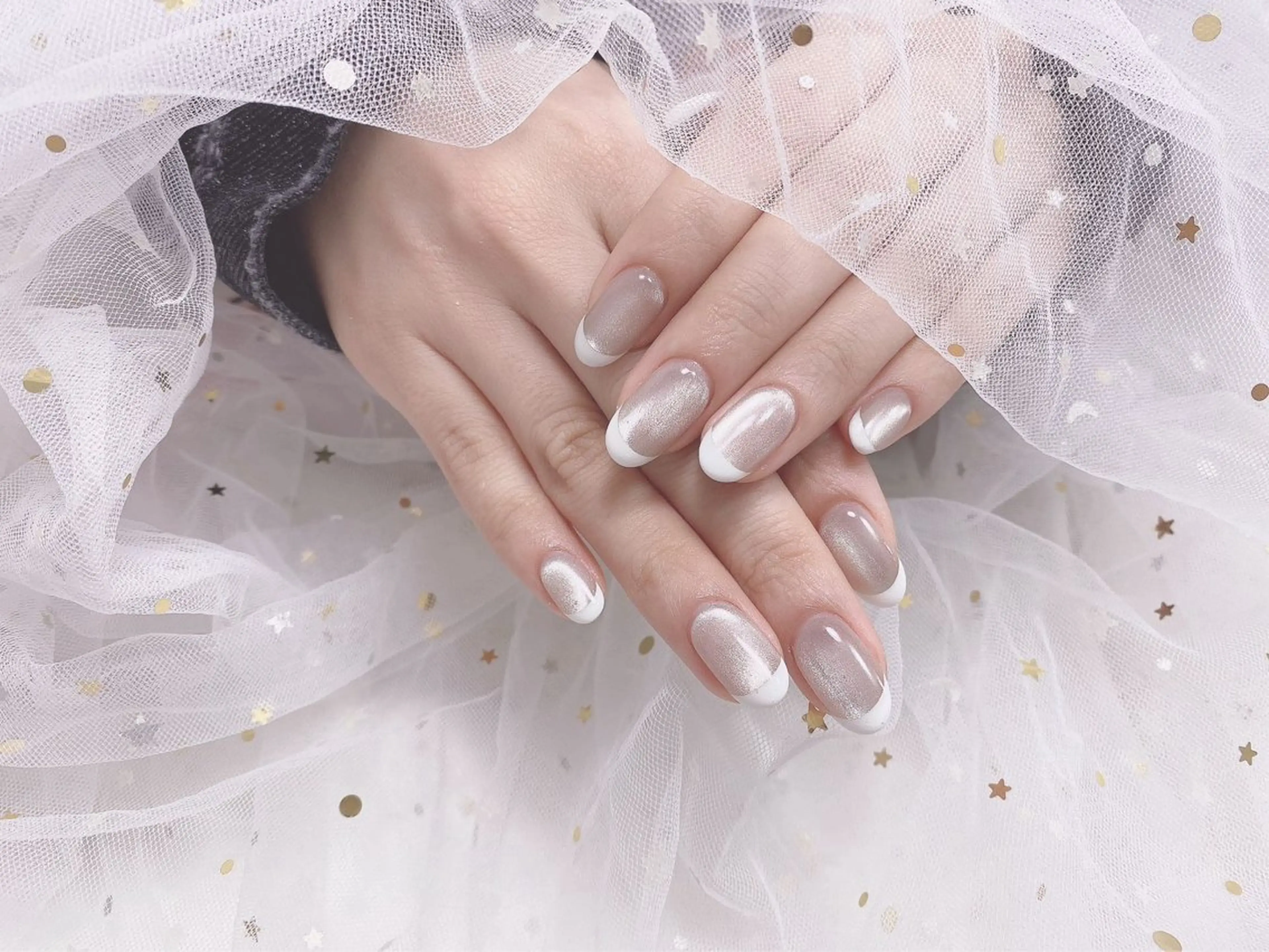 ネイル ジョリ kasumi🌹💅のネイルデザイン