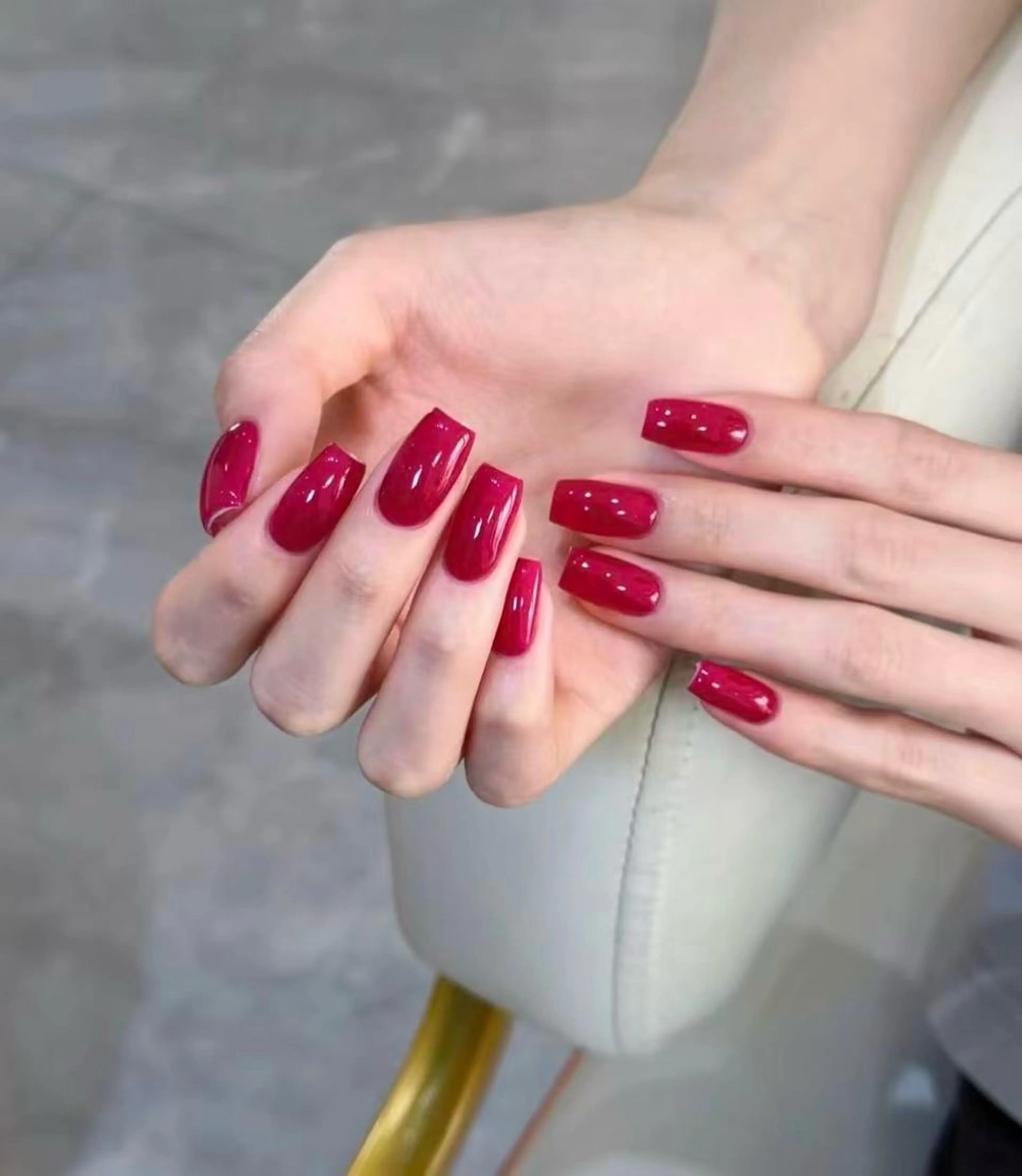 ネイル YQ NailSalonのネイルデザイン