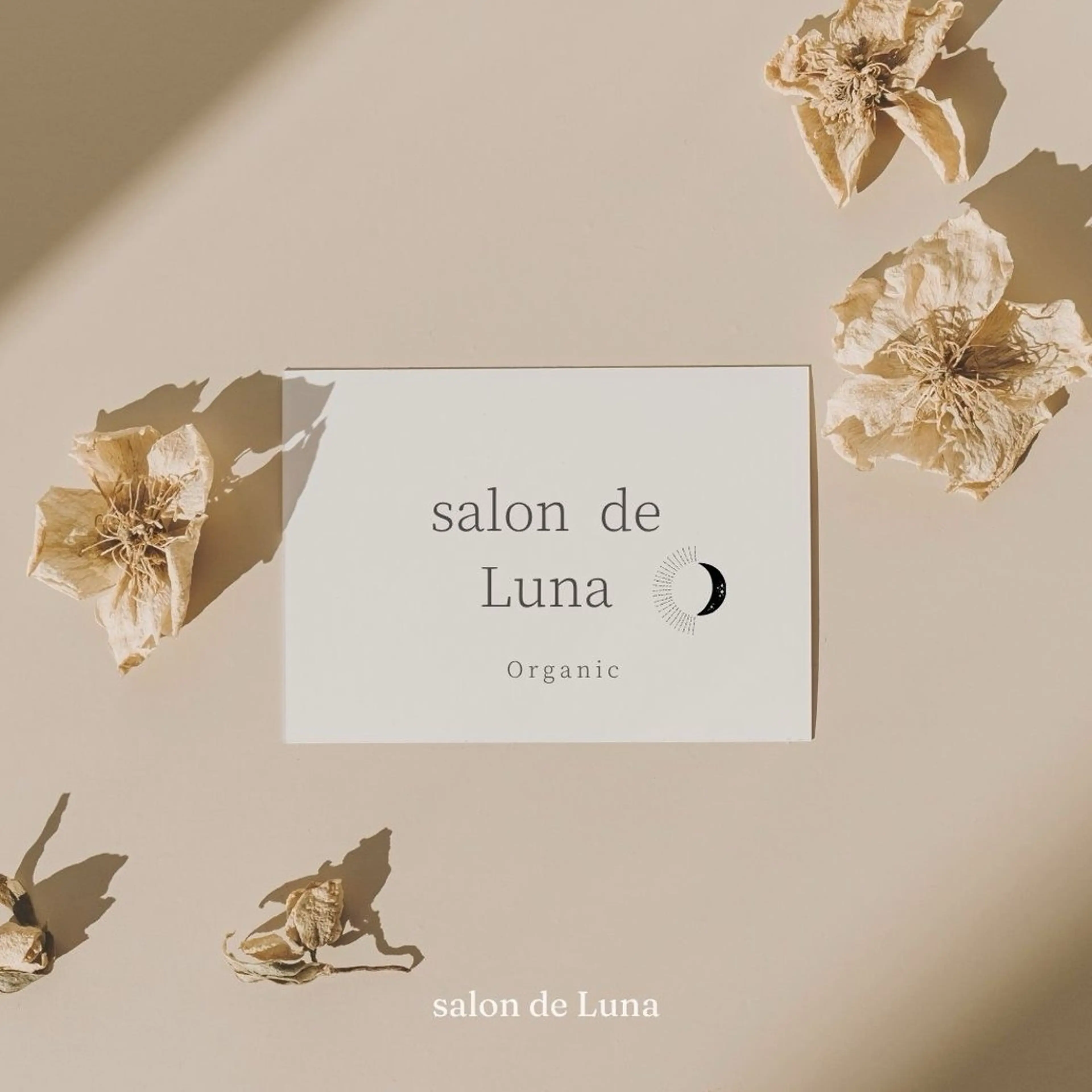 salon de Lunaのエステ・リラクイメージ
