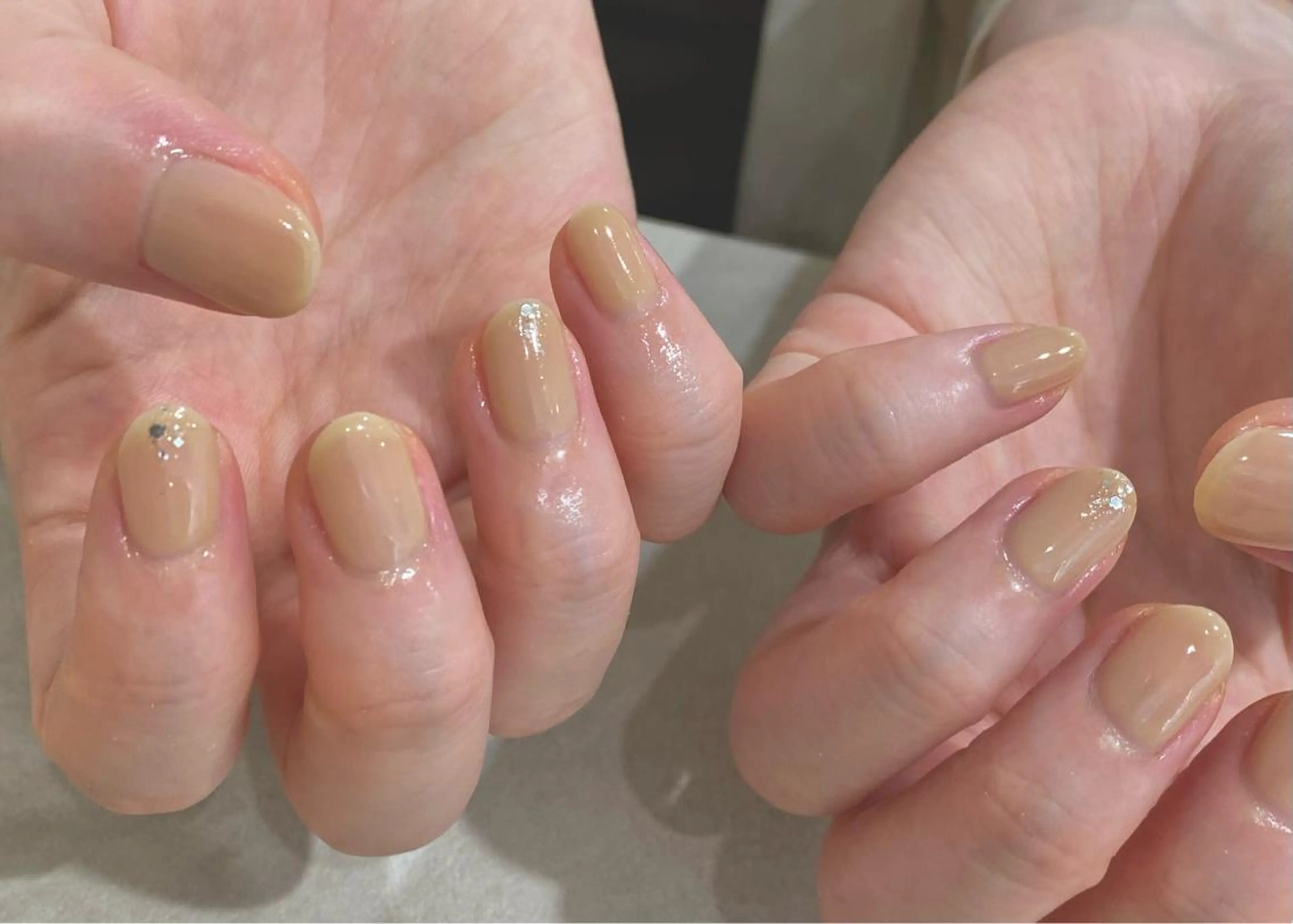 ネイル mia.⌇@nail ist_miaのネイルデザイン