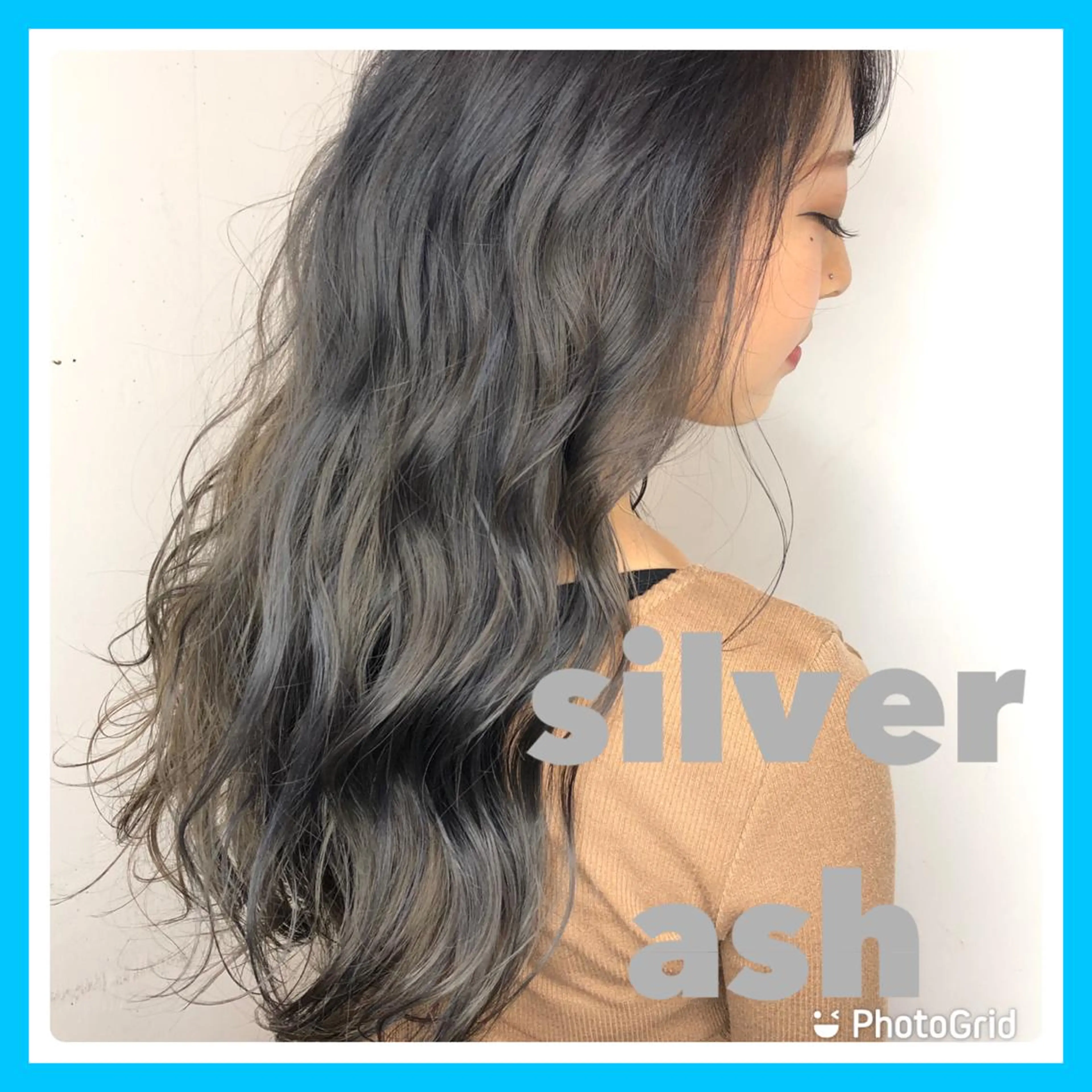 ロング カラー 🎨絶対に褒められる "店長"鈴木貴彦🎨のヘアスタイル