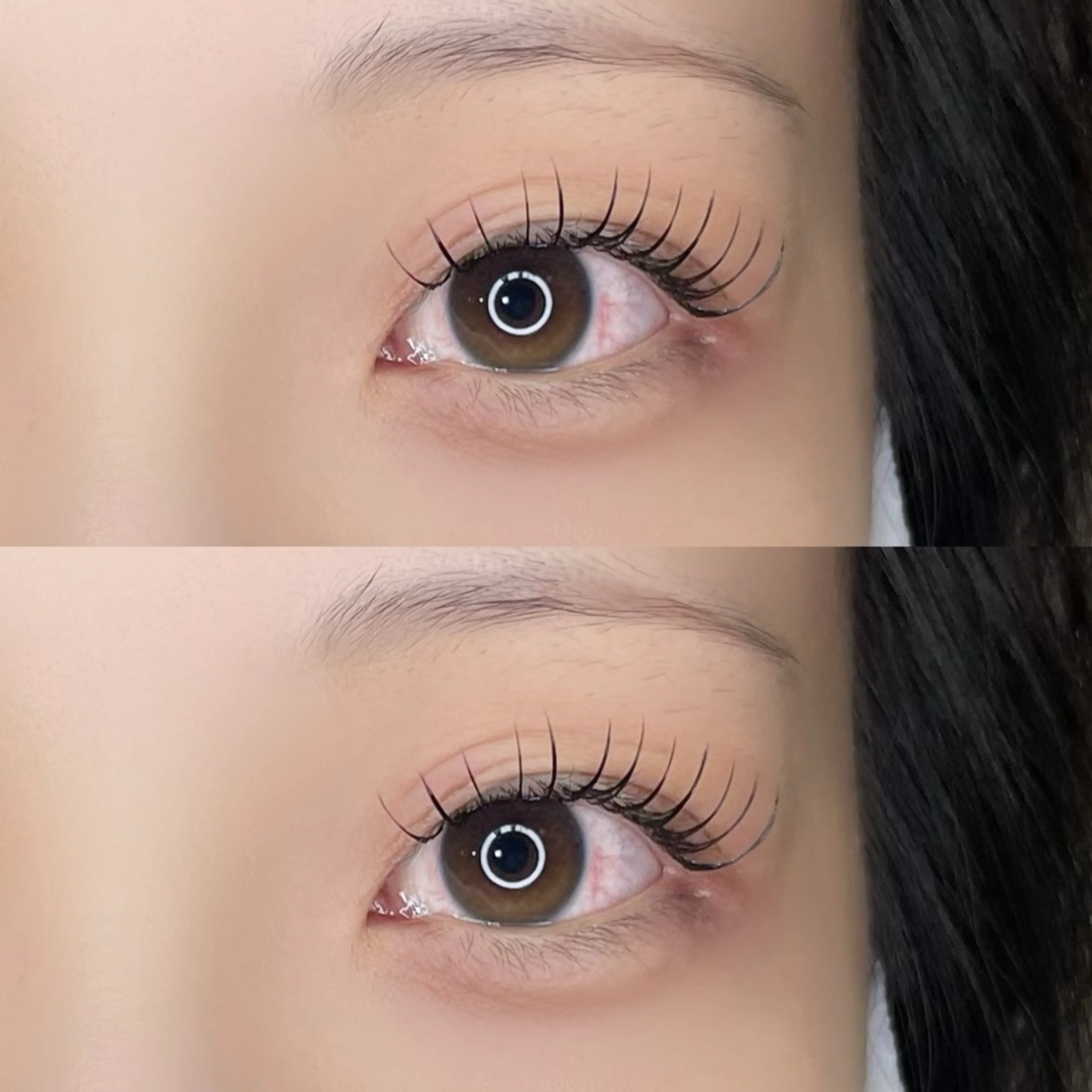 ミニモ特別価格💖LEDエクステ120本(オフ込)💖⚠️詳細必読⚠️の写真