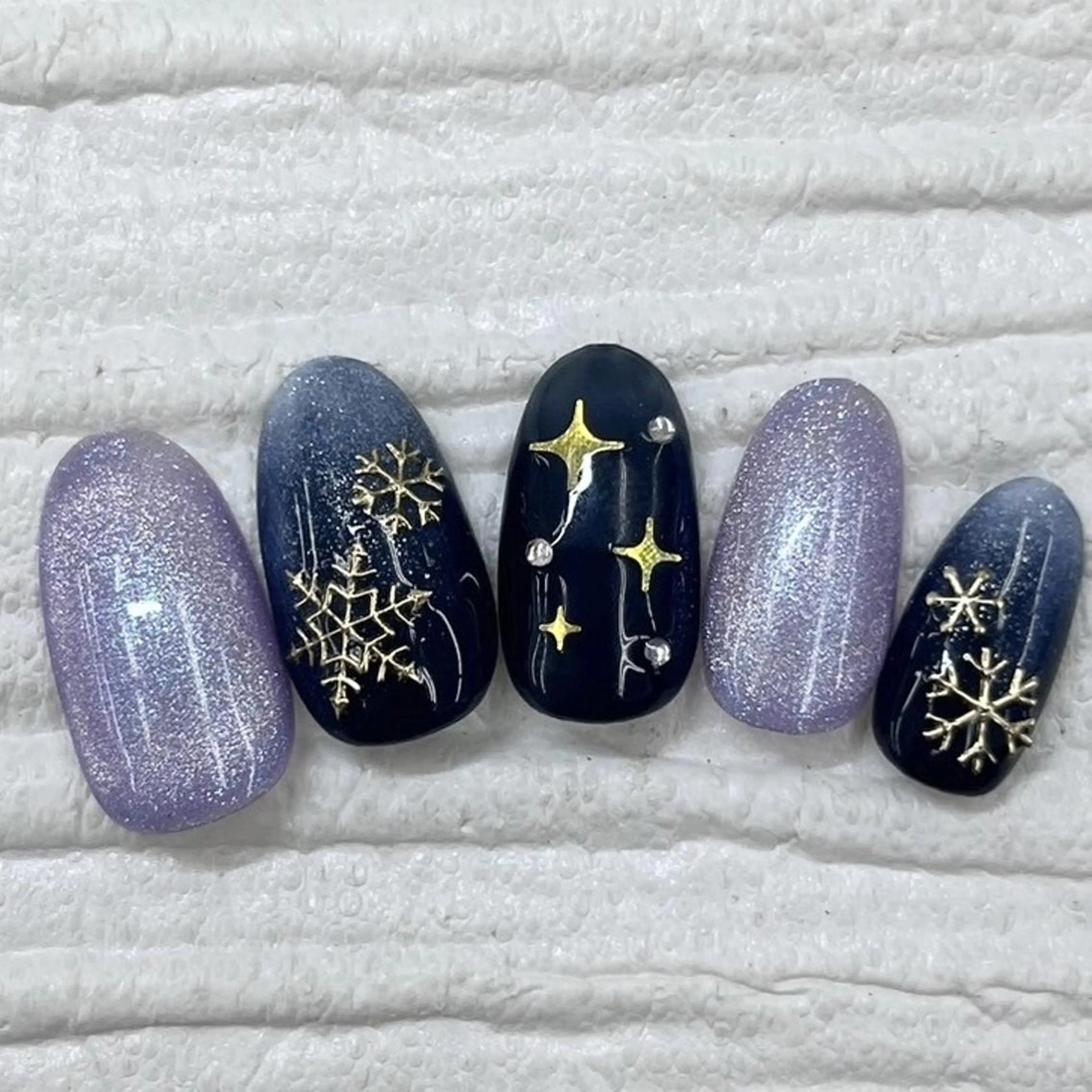 ネイル Nail salon Honey Beeのネイルデザイン