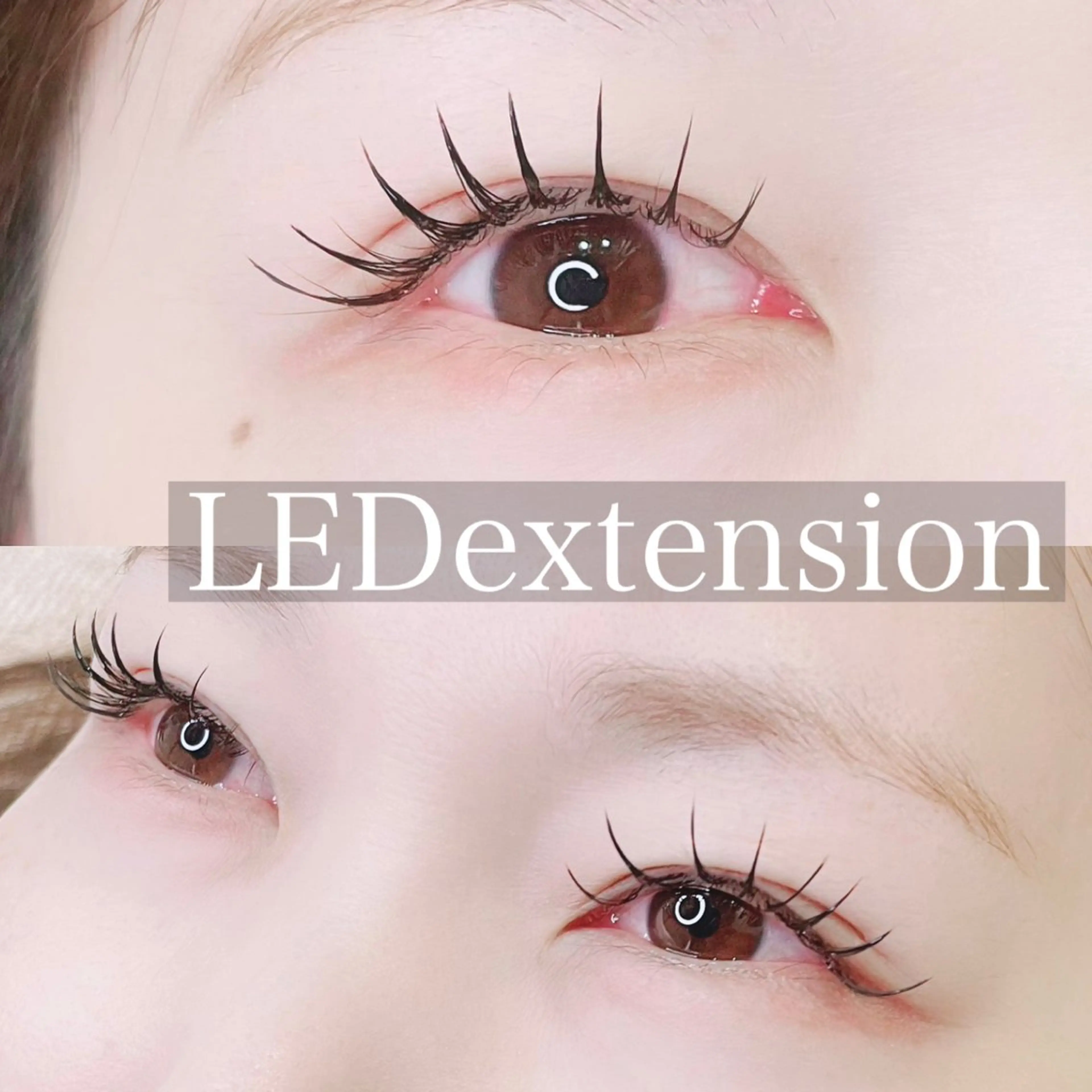 マツエク・マツパ マツエク fan.germe 店長🍀yukaのマツエク・マツパデザイン