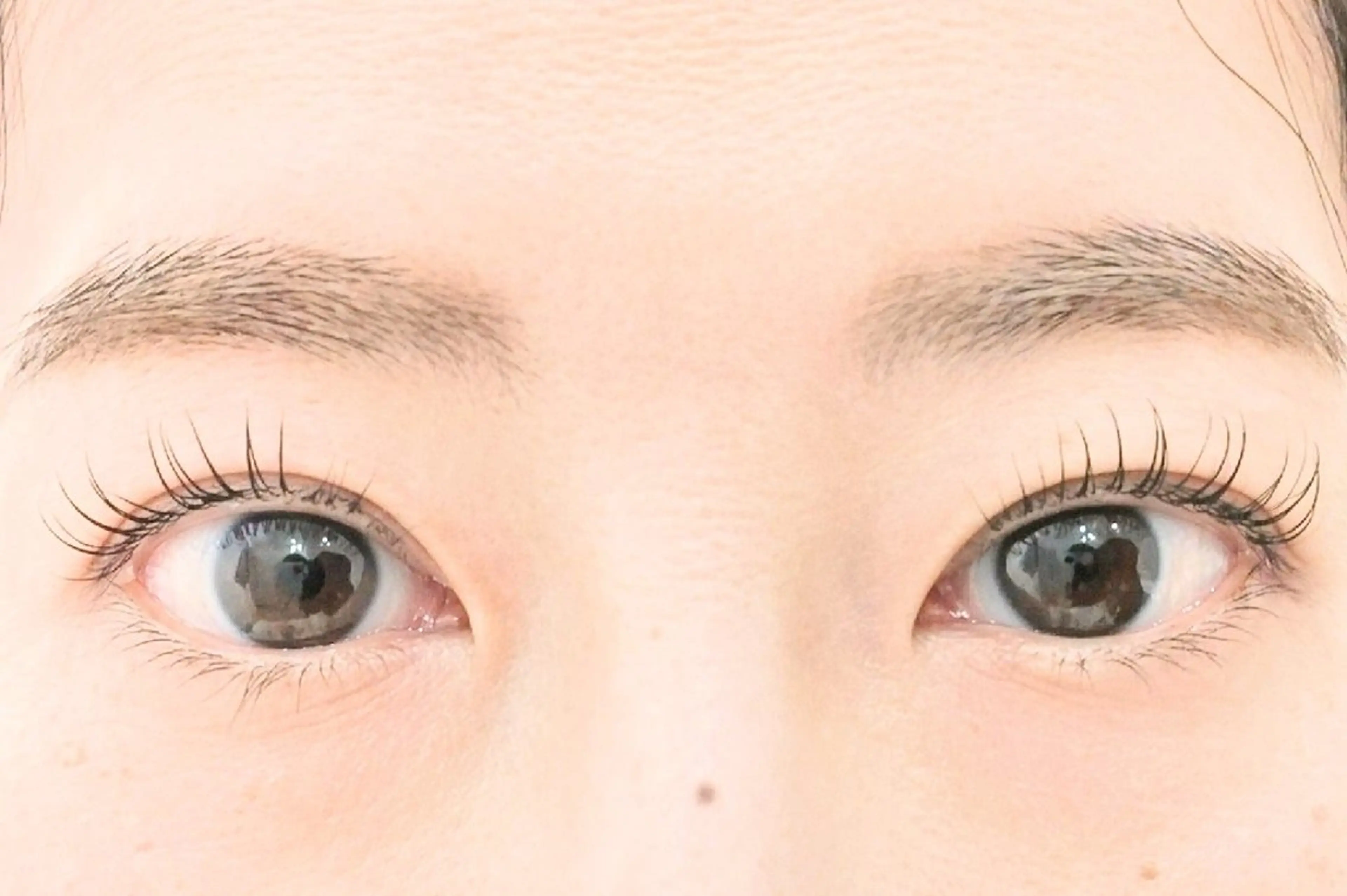 マツエク・マツパ まつげパーマ マツパ 松下 奈津子のマツエク・マツパデザイン