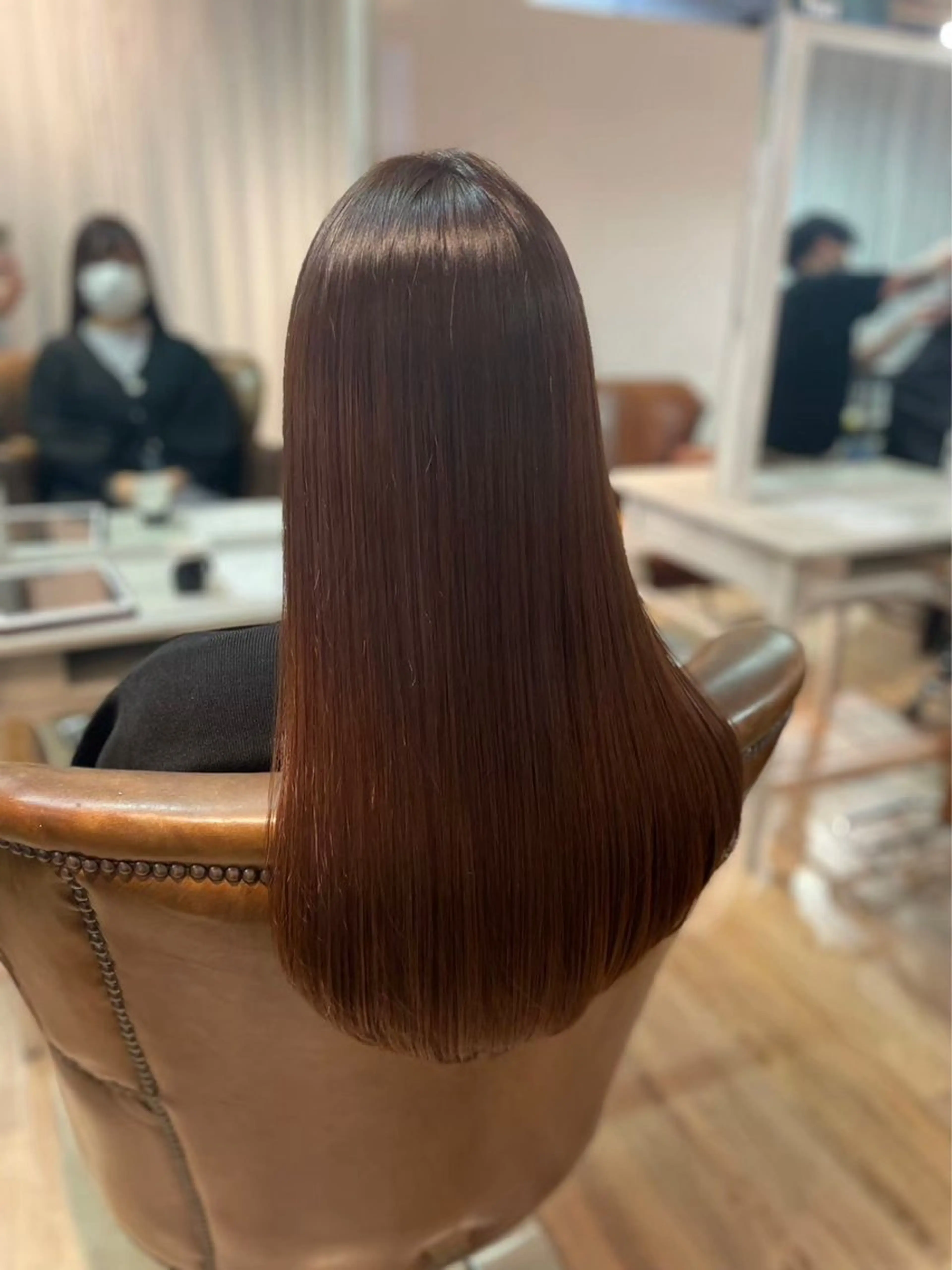 カラー ｶﾗｰ/ 🤴ｺｳｷ👸のヘアスタイル