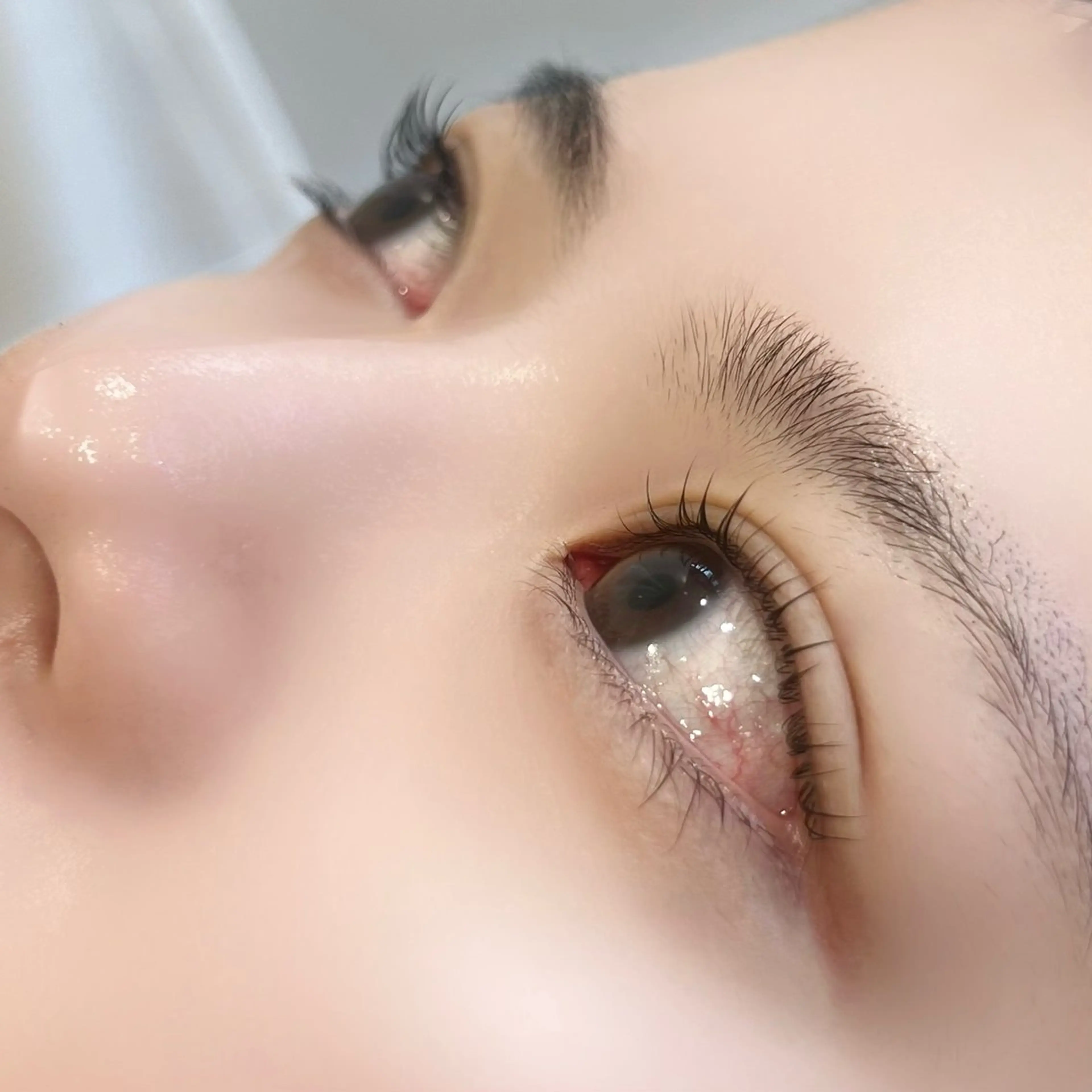 マツエク・マツパ 冨永 あゆみのマツエク・マツパデザイン