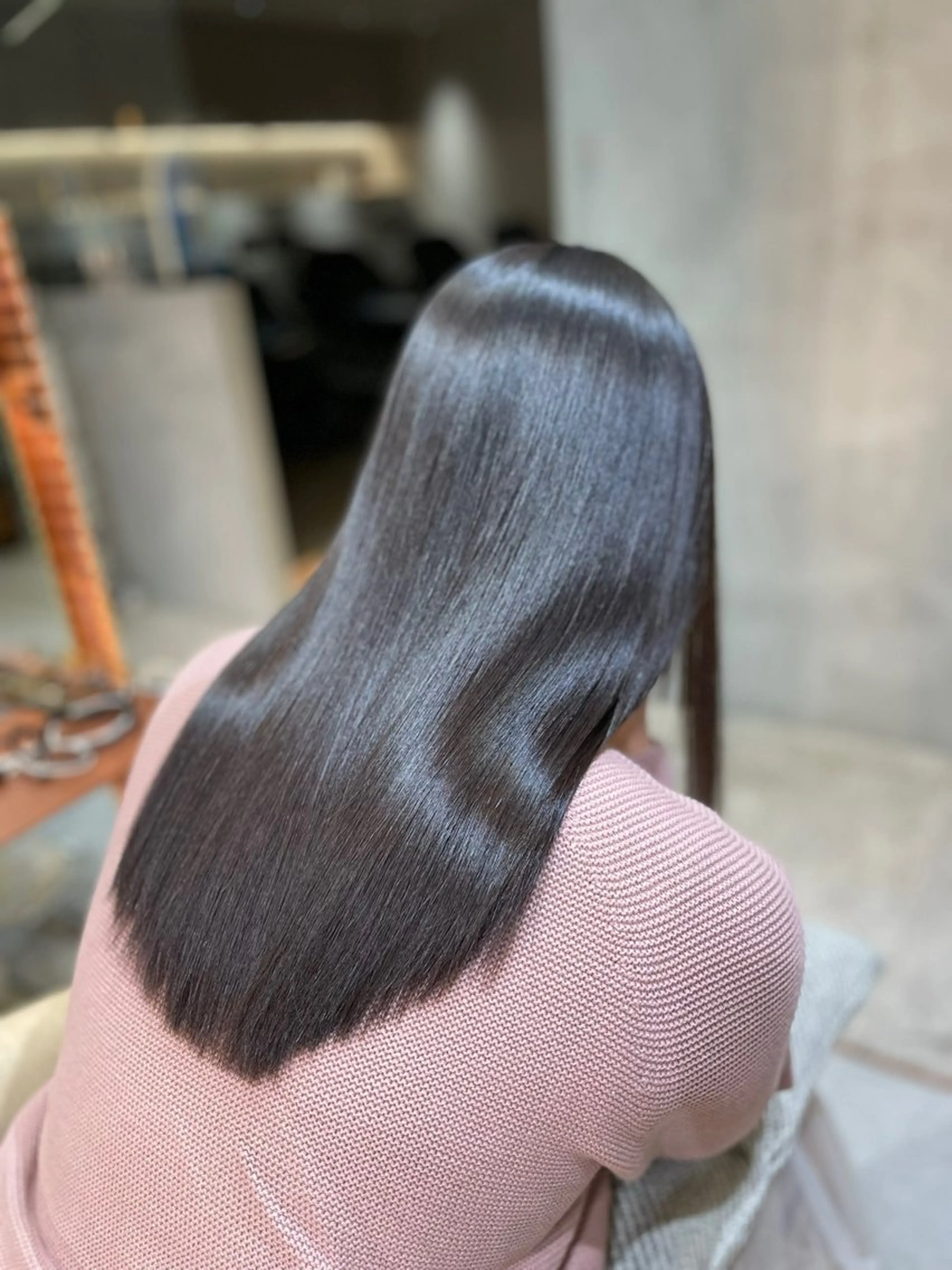 ロング 髪質改善 トリートメント カット ヘアカラー 縮毛矯正 トリートメント 🌹圧倒的な縮毛矯正 🌹篠崎祥吾のヘアスタイル