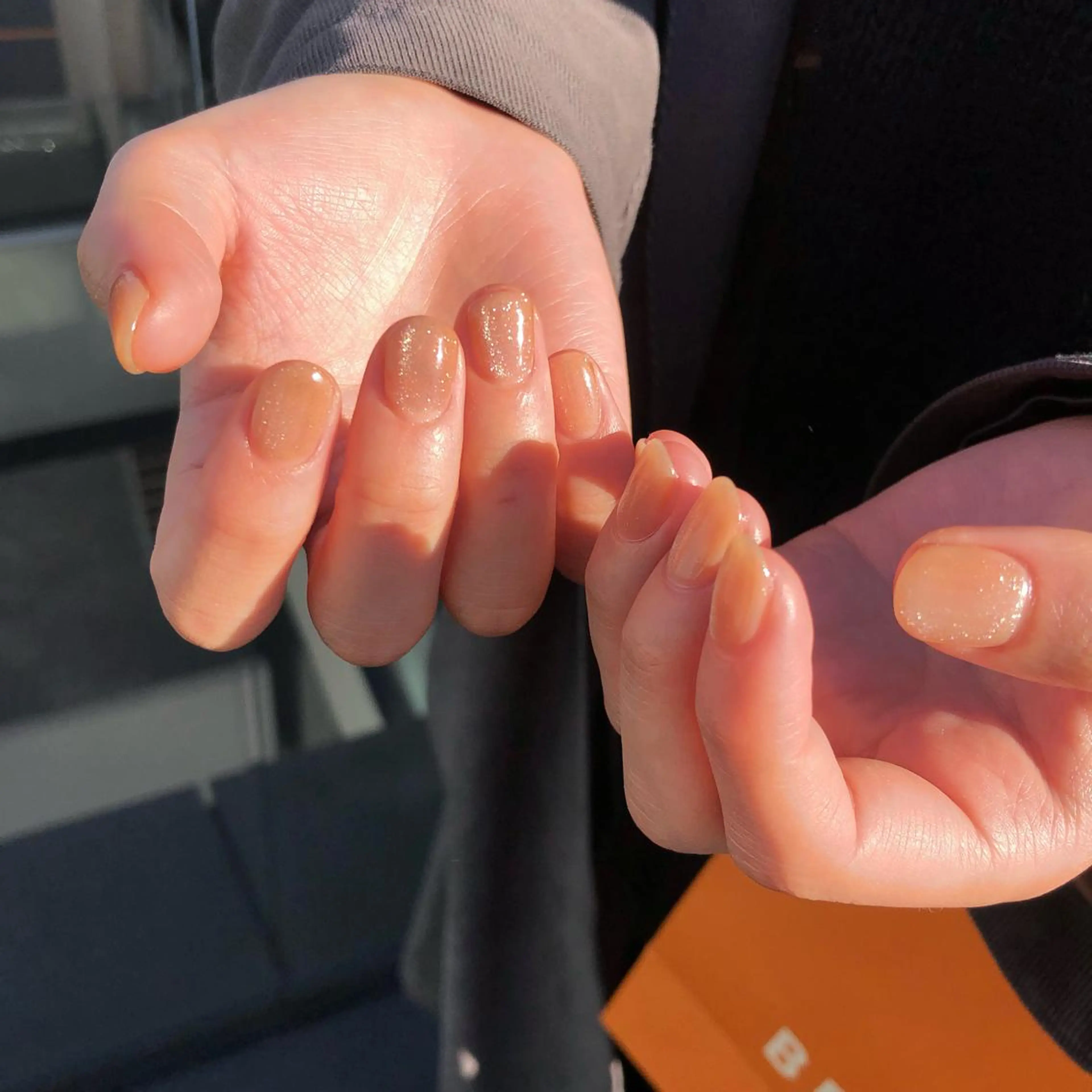 ネイル yurina/ パラジェル認定サロンのネイルデザイン