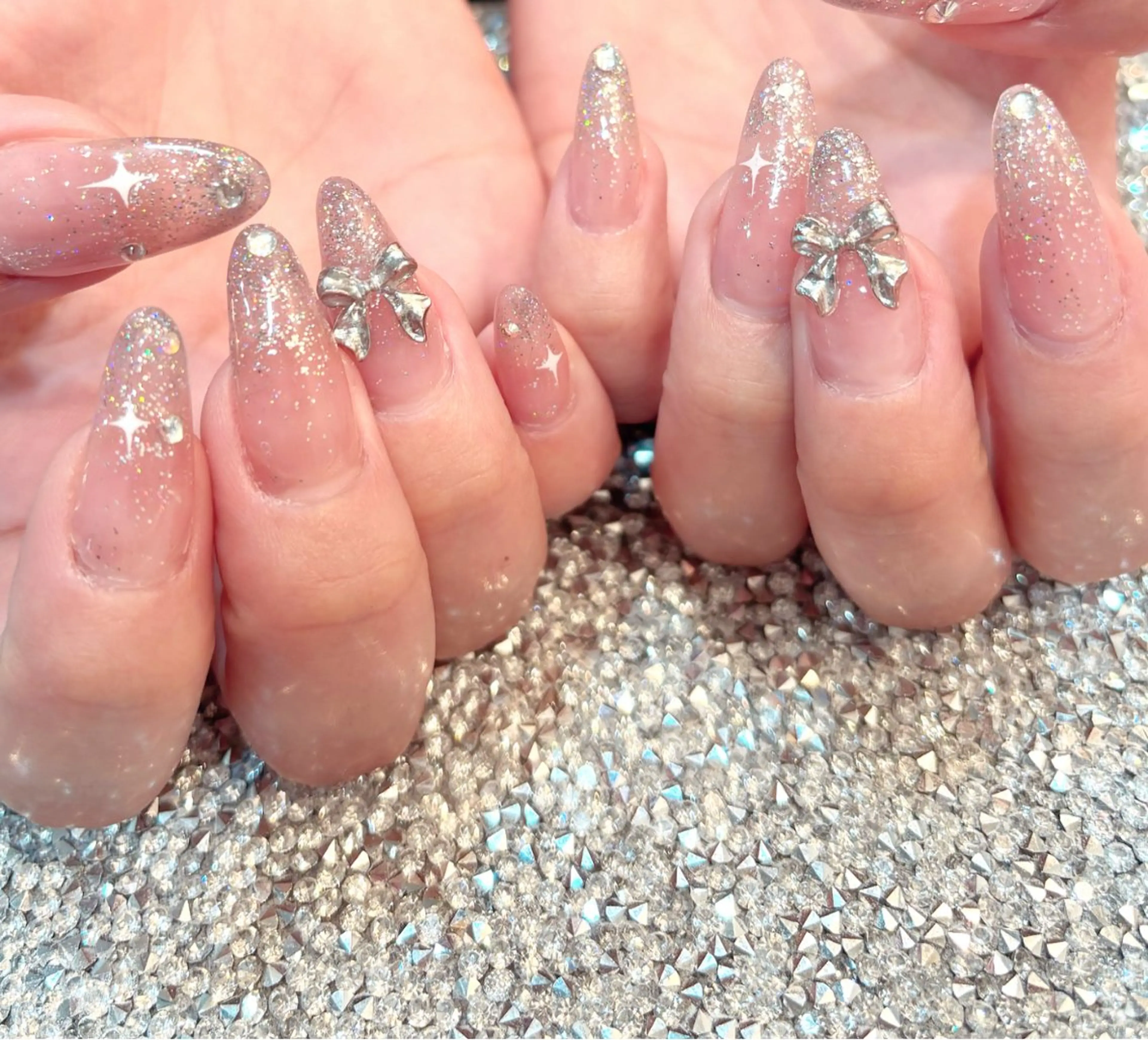 ネイル nail by R'eのネイルデザイン
