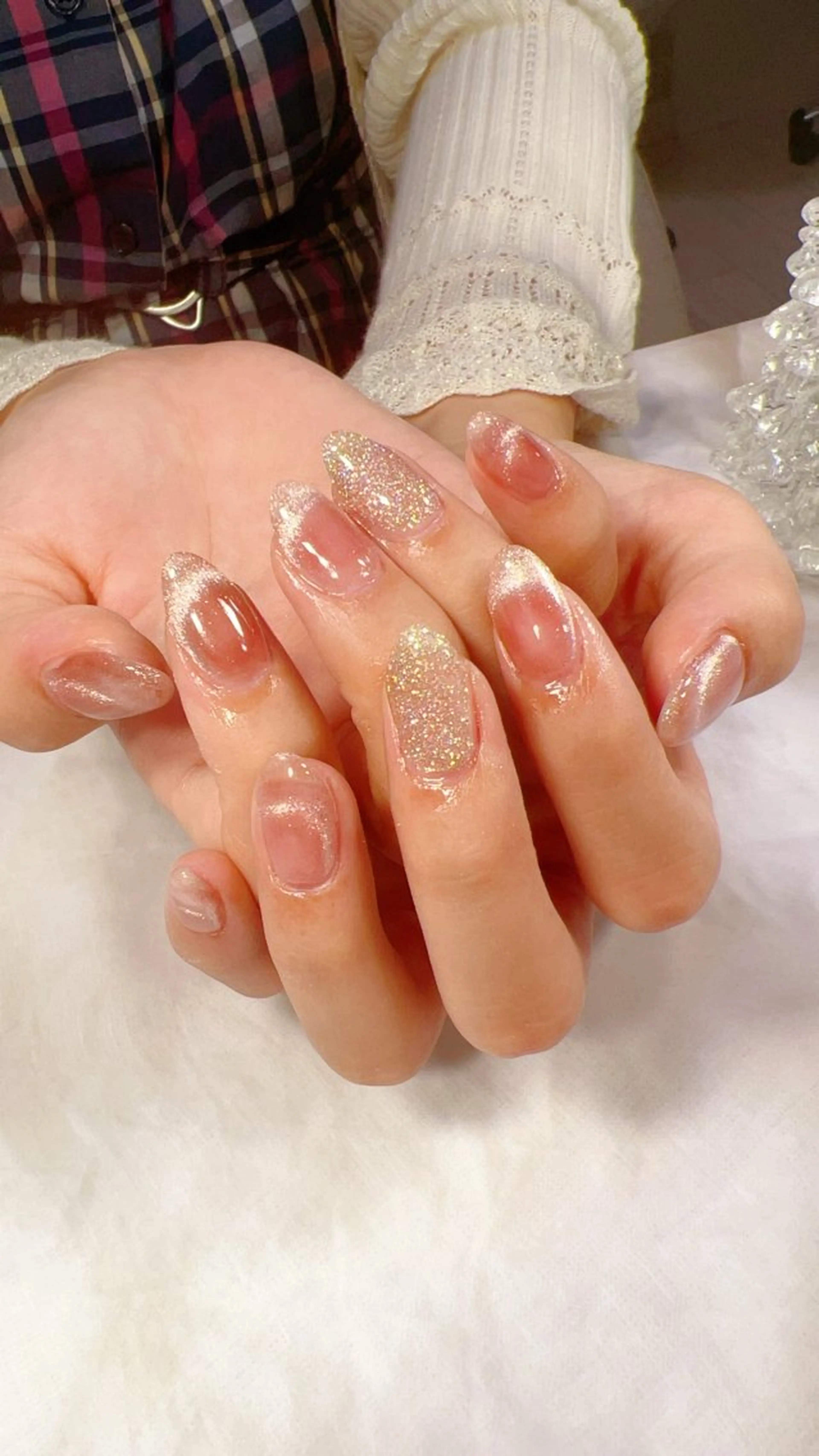 ネイル ネイルサロン ロア旧ジョリーのネイルデザイン