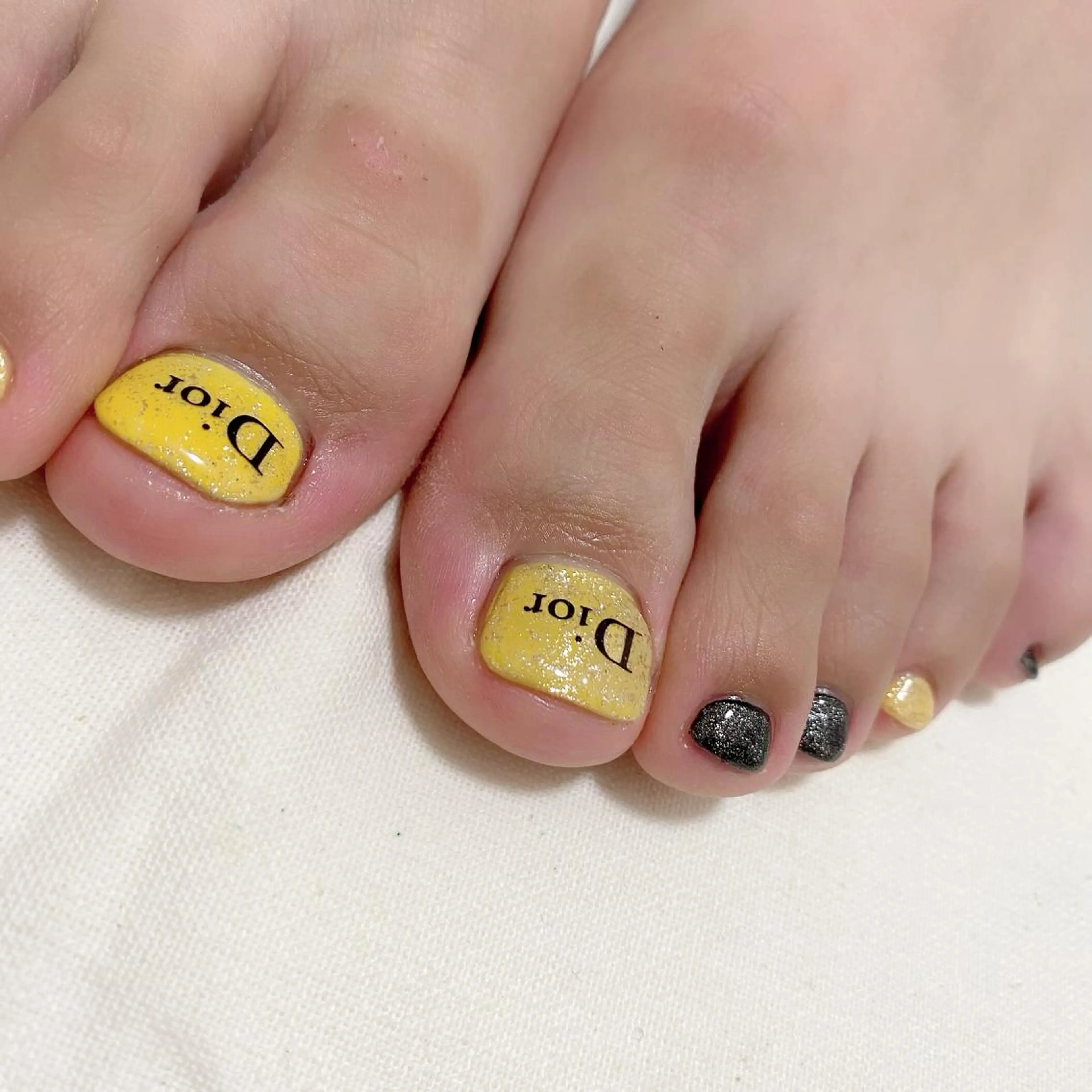 ネイル 💅fleur Ayumiのネイルデザイン