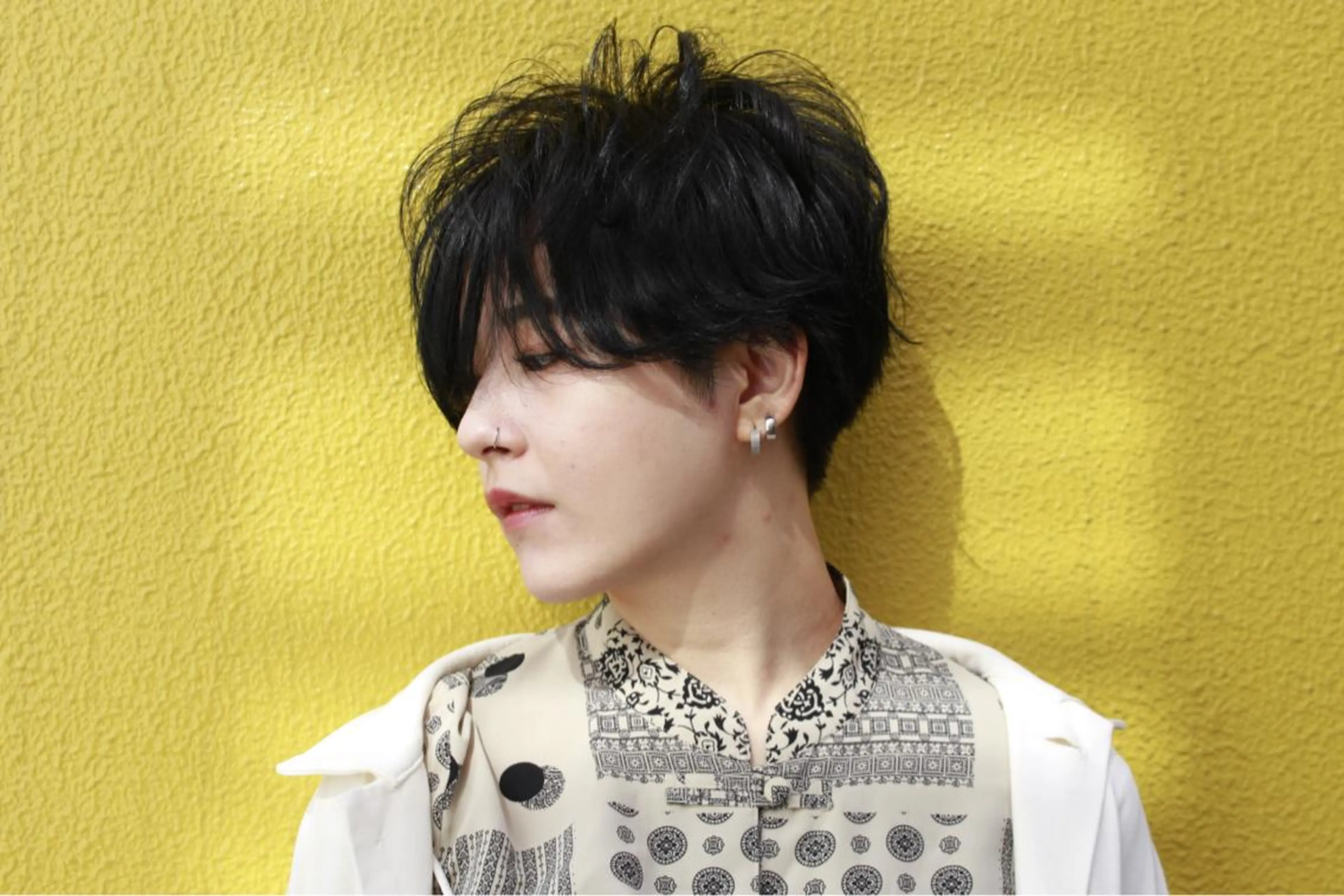 ショート 🌟カットモデル募集 ！酒井亜美のヘアスタイル