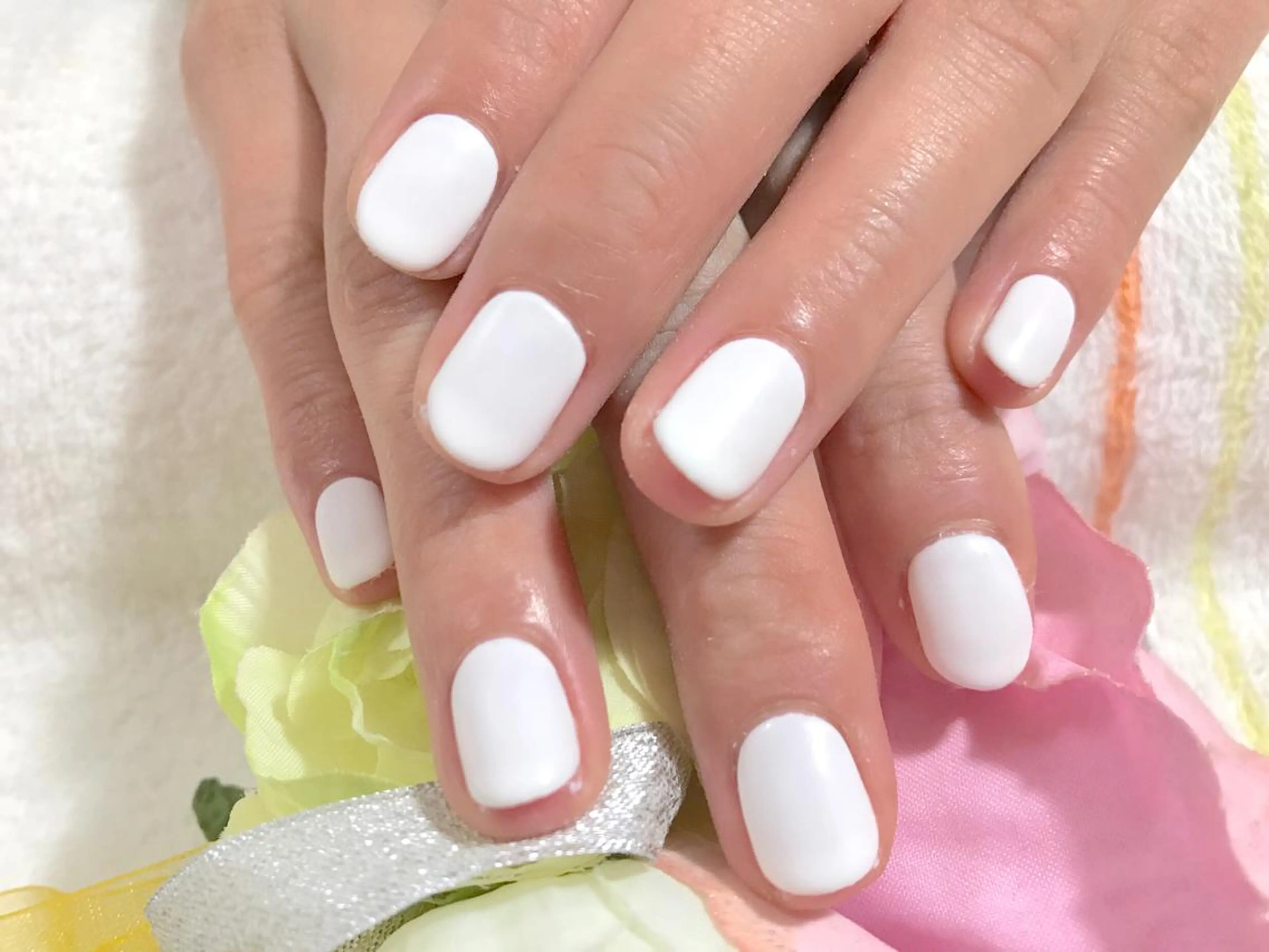 ネイル ネイルandエステ maple豊見城店のエステ・リラクイメージ