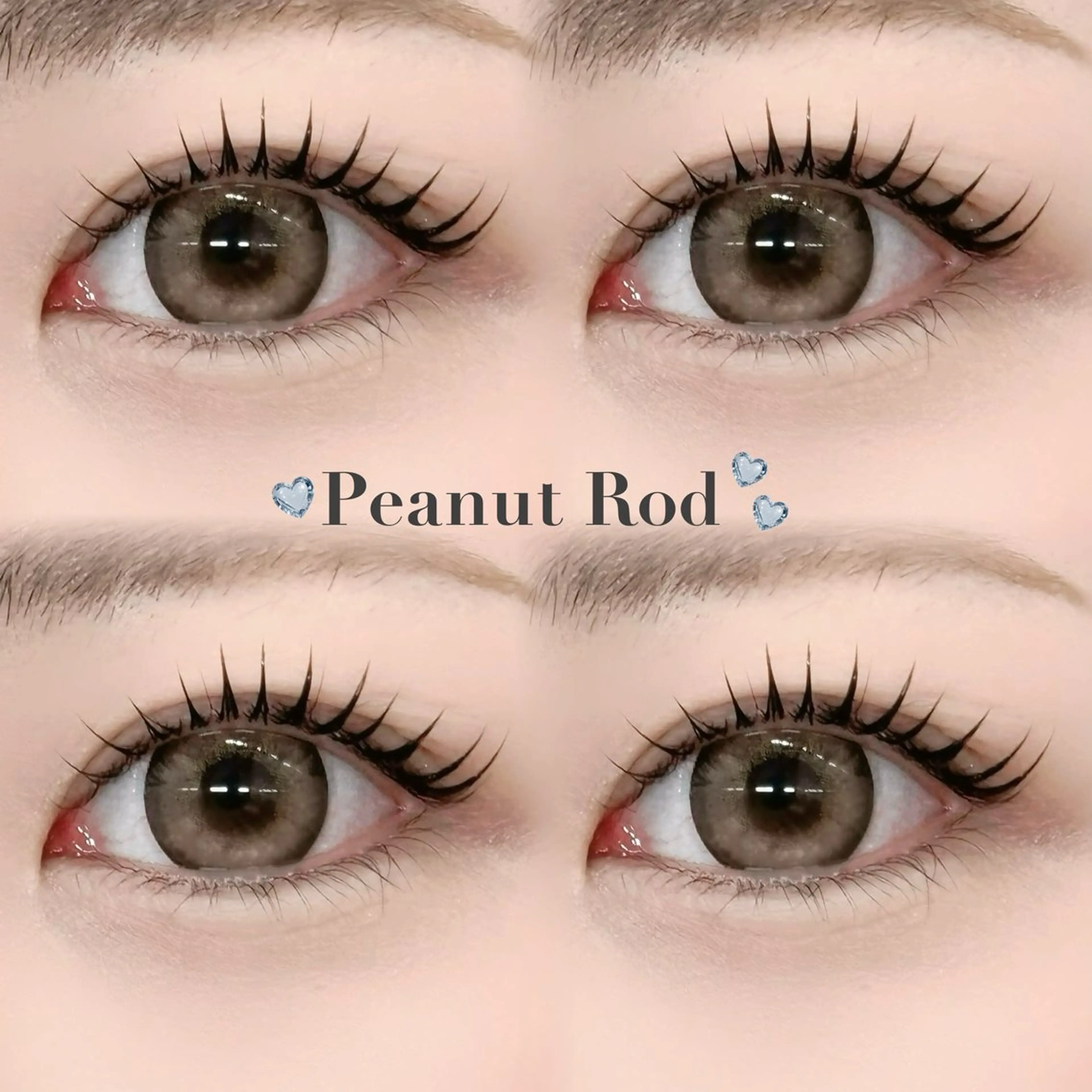 ラッシュリフト【ケラチントリートメント付き】🫶🏻︎🩵🫧の写真