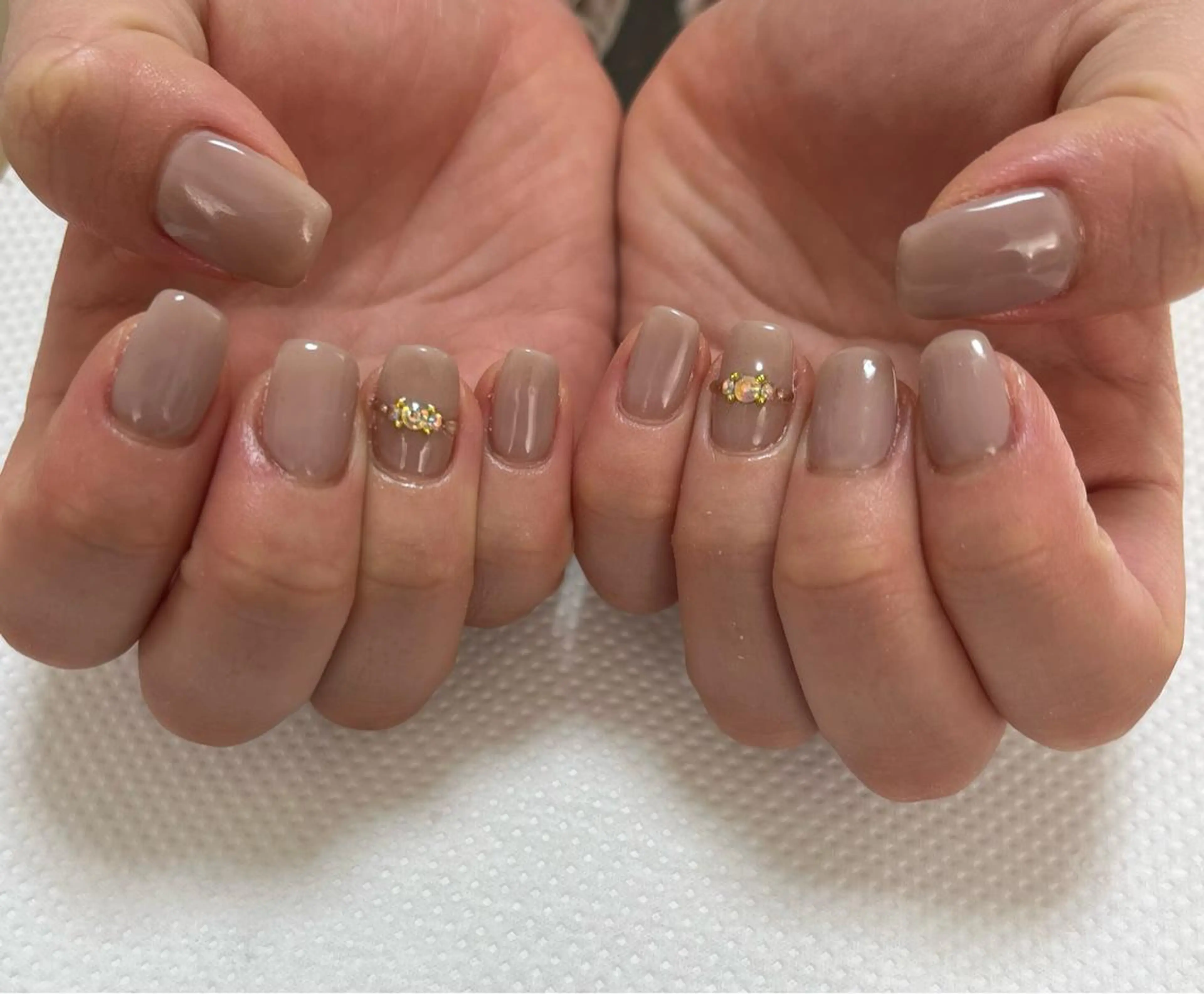 ネイル nail M&Tのネイルデザイン
