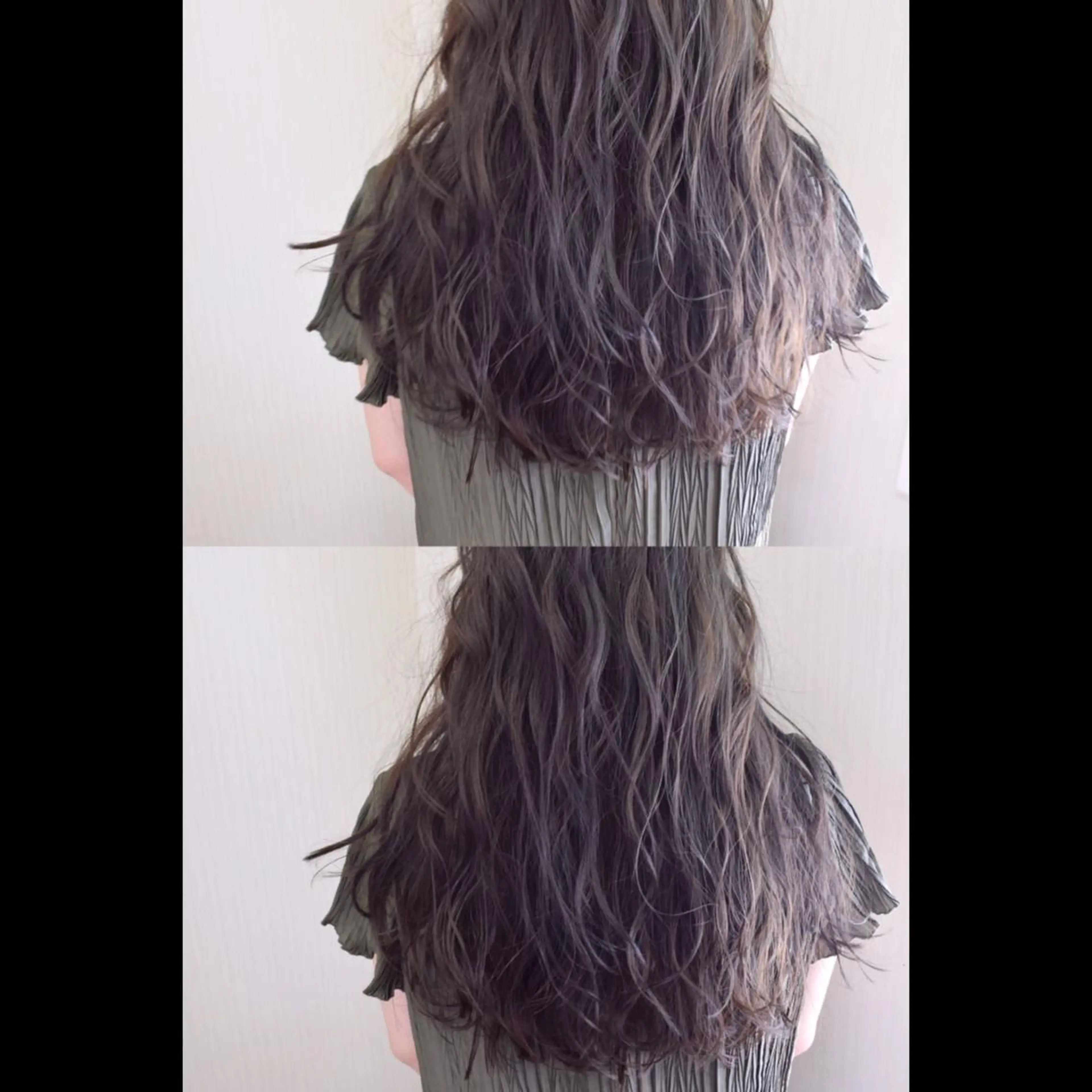 ロング カラー ヘアアレンジ 小顔ショートヘア♪ TAKUMIのヘアスタイル