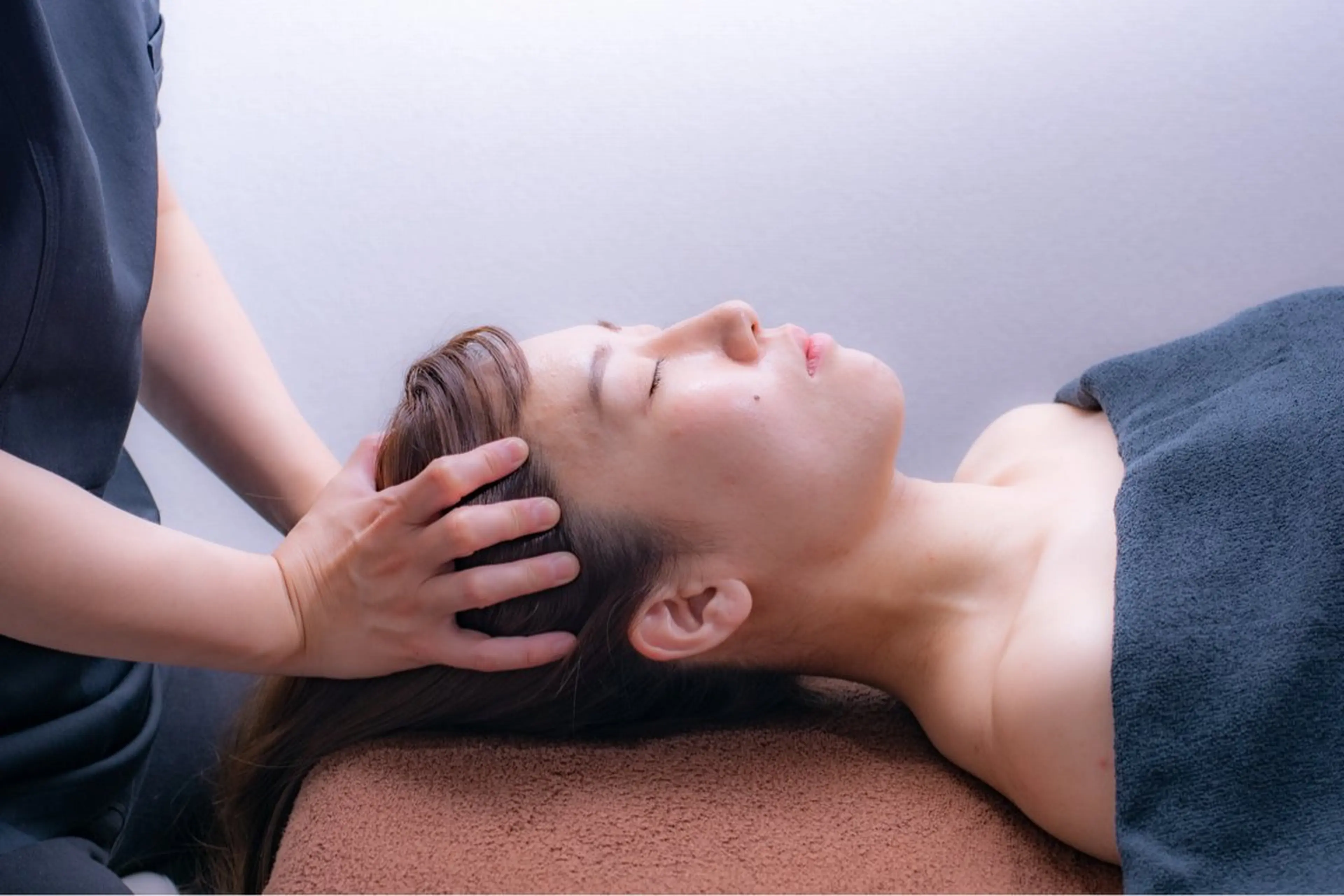 Harry•ハリー🩵韓国コルギとヘアラインのお店所属・韓国肌管理HARRY ・ハリー🤍大村のエステ・リラクイメージ