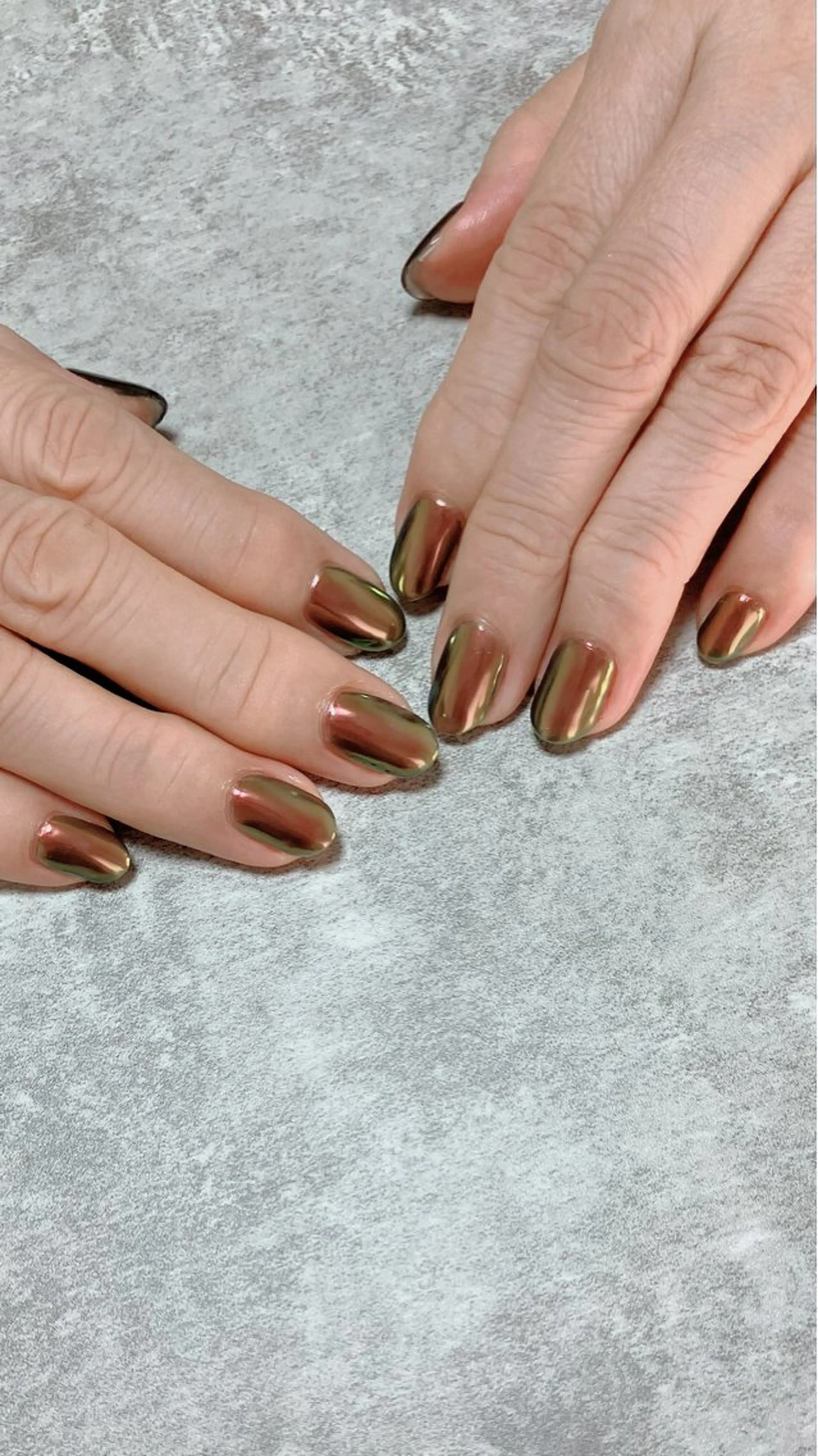 ネイル ハンドネイル ハンドケア haleyume所属・shino🌟 痛ネイルのネイルデザイン