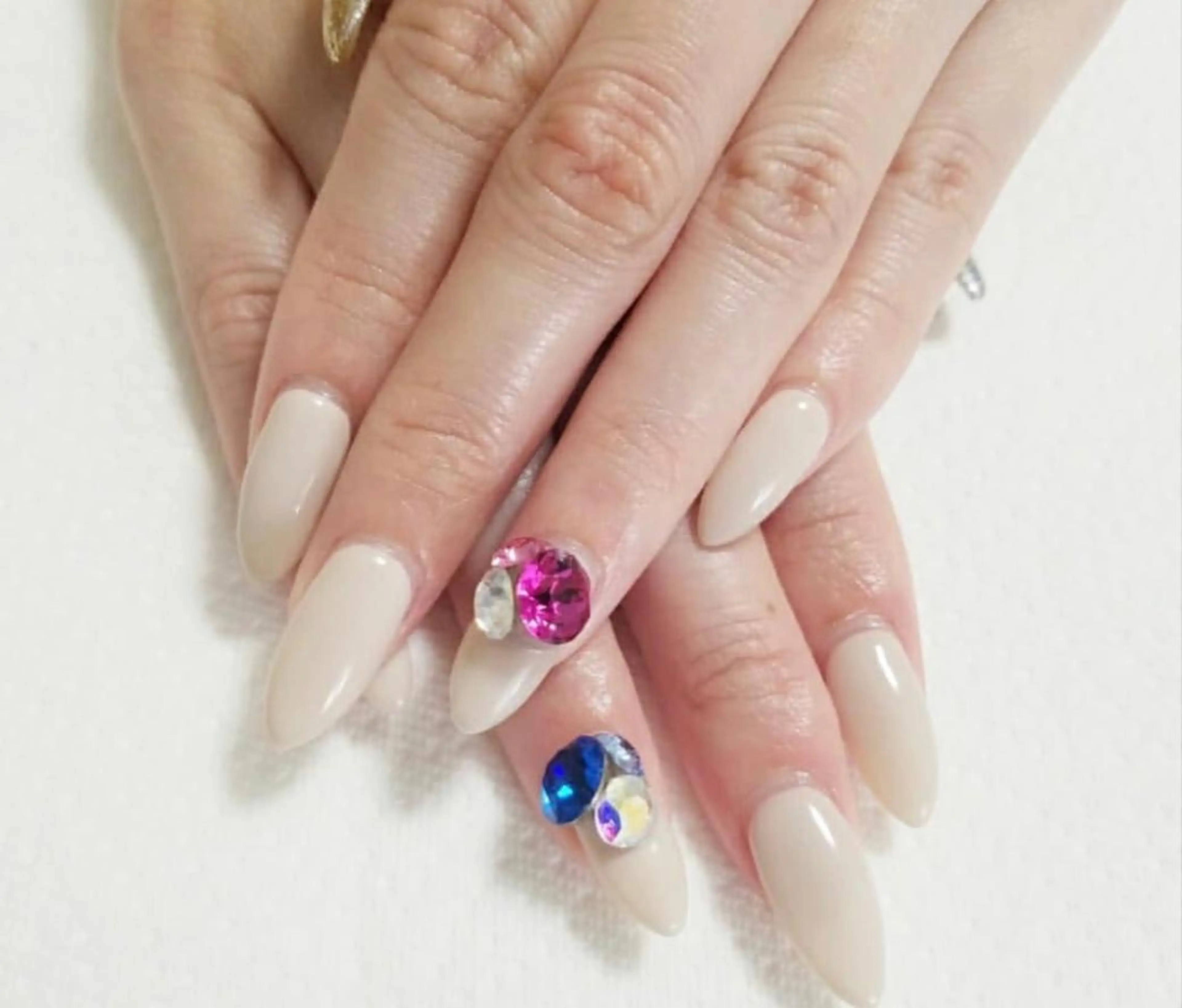 ネイル amour 川崎店のネイルデザイン