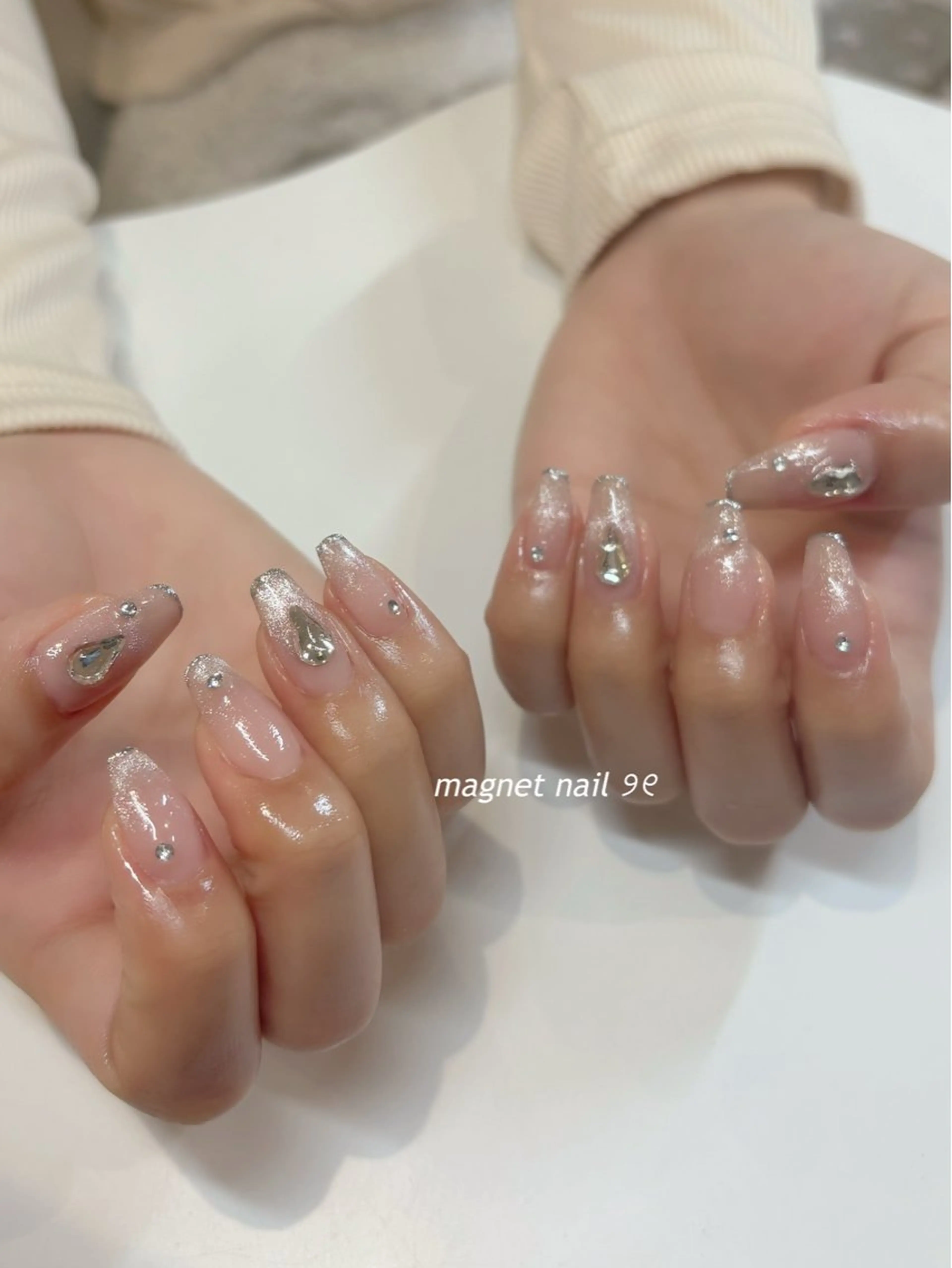 ネイル ROCCOnail. RICO💞のネイルデザイン