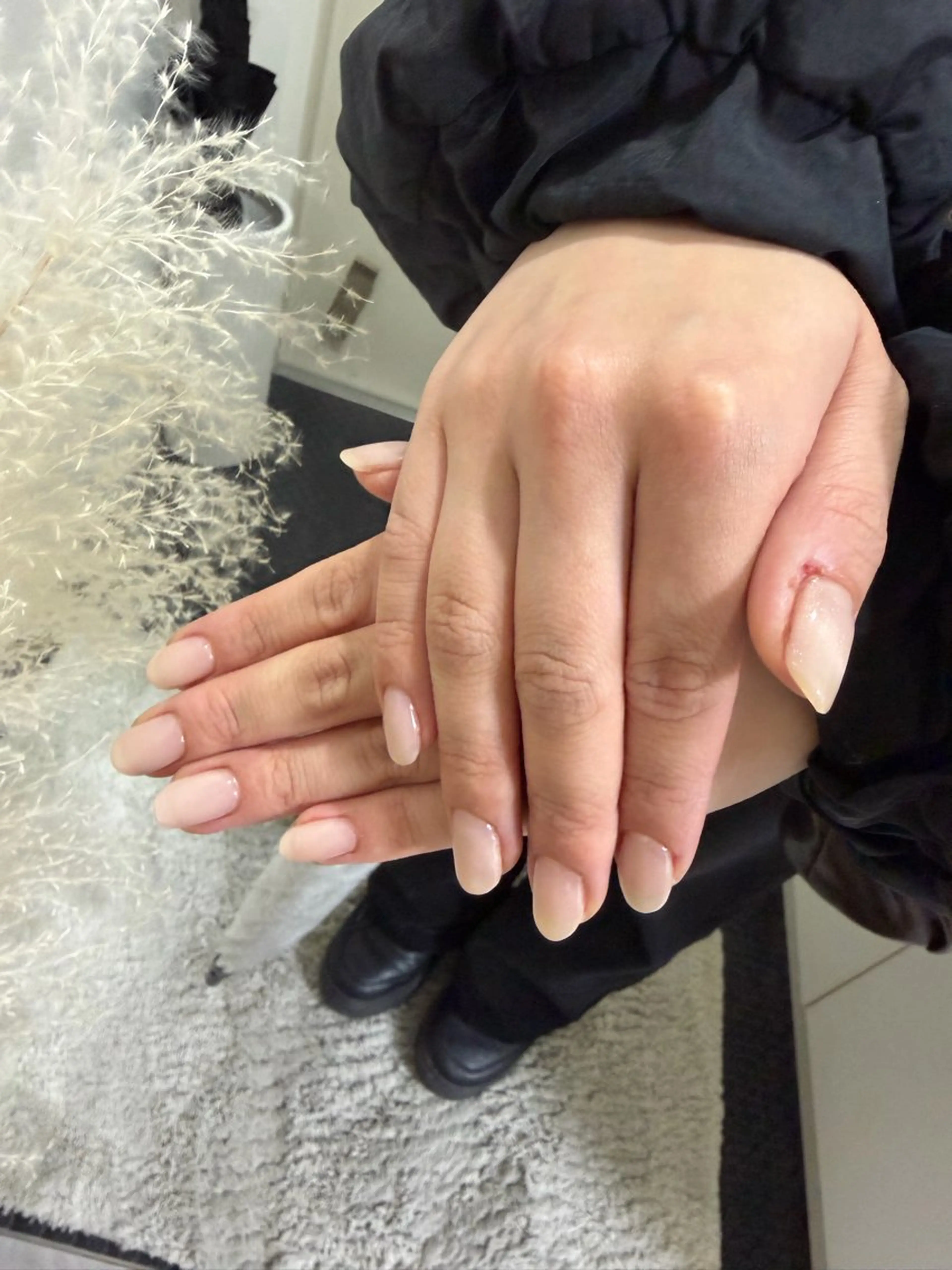 ネイル AmoNail manamiのネイルデザイン