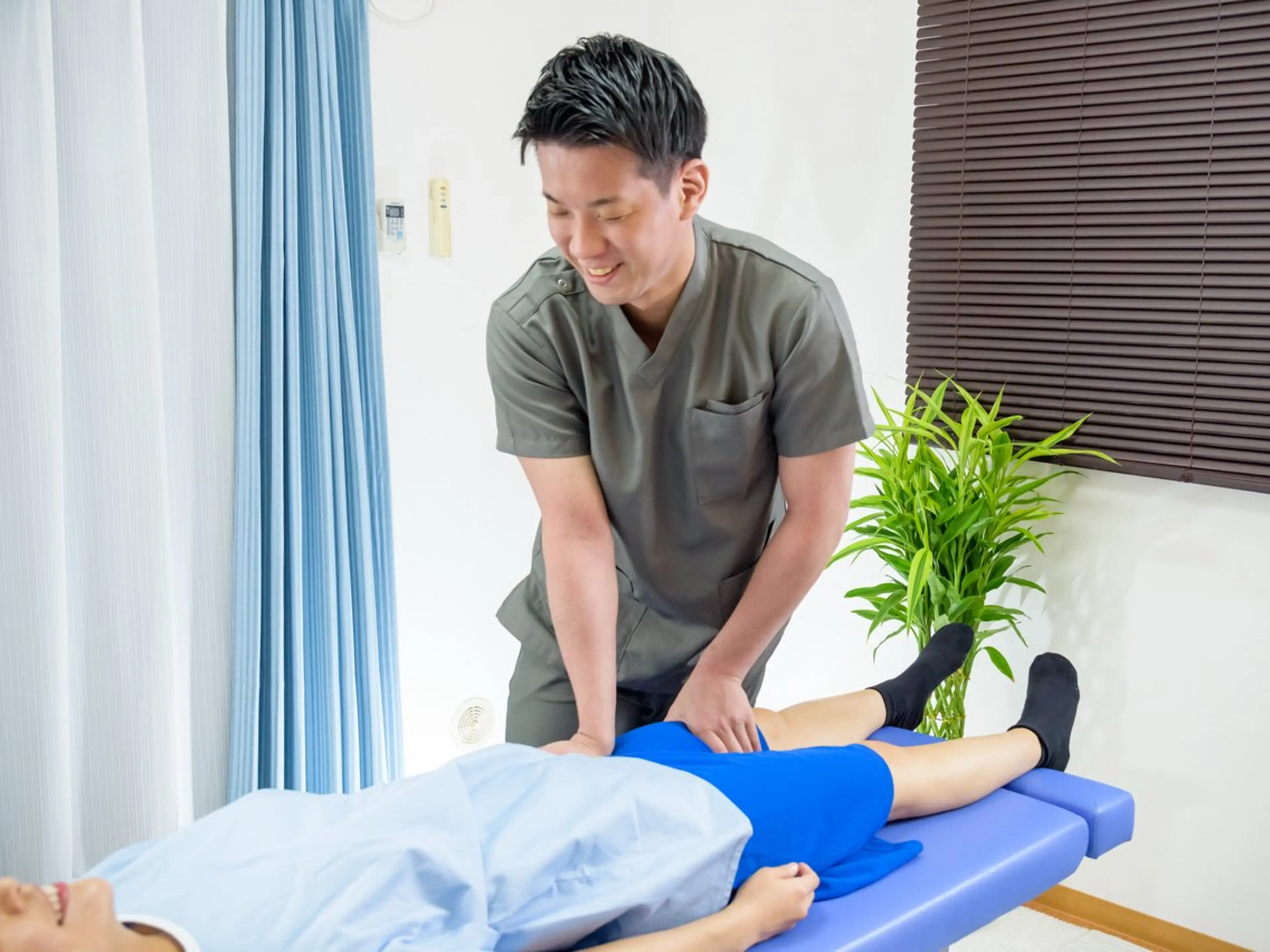 WHO基準大宮中央 カイロプラクティックのその他イメージ