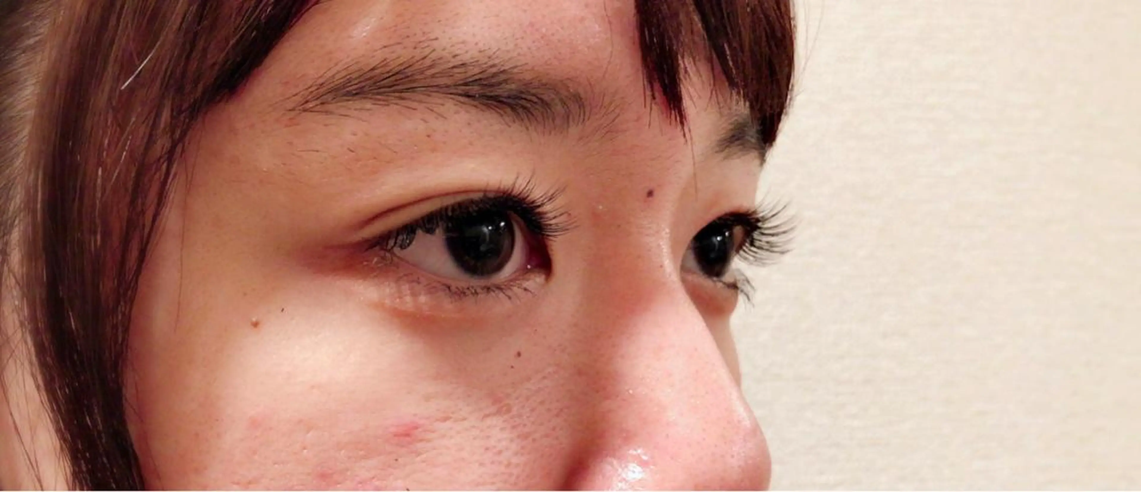 マツエク・マツパ マツエク ayano(歴9年) -Greenwoodのマツエク・マツパデザイン