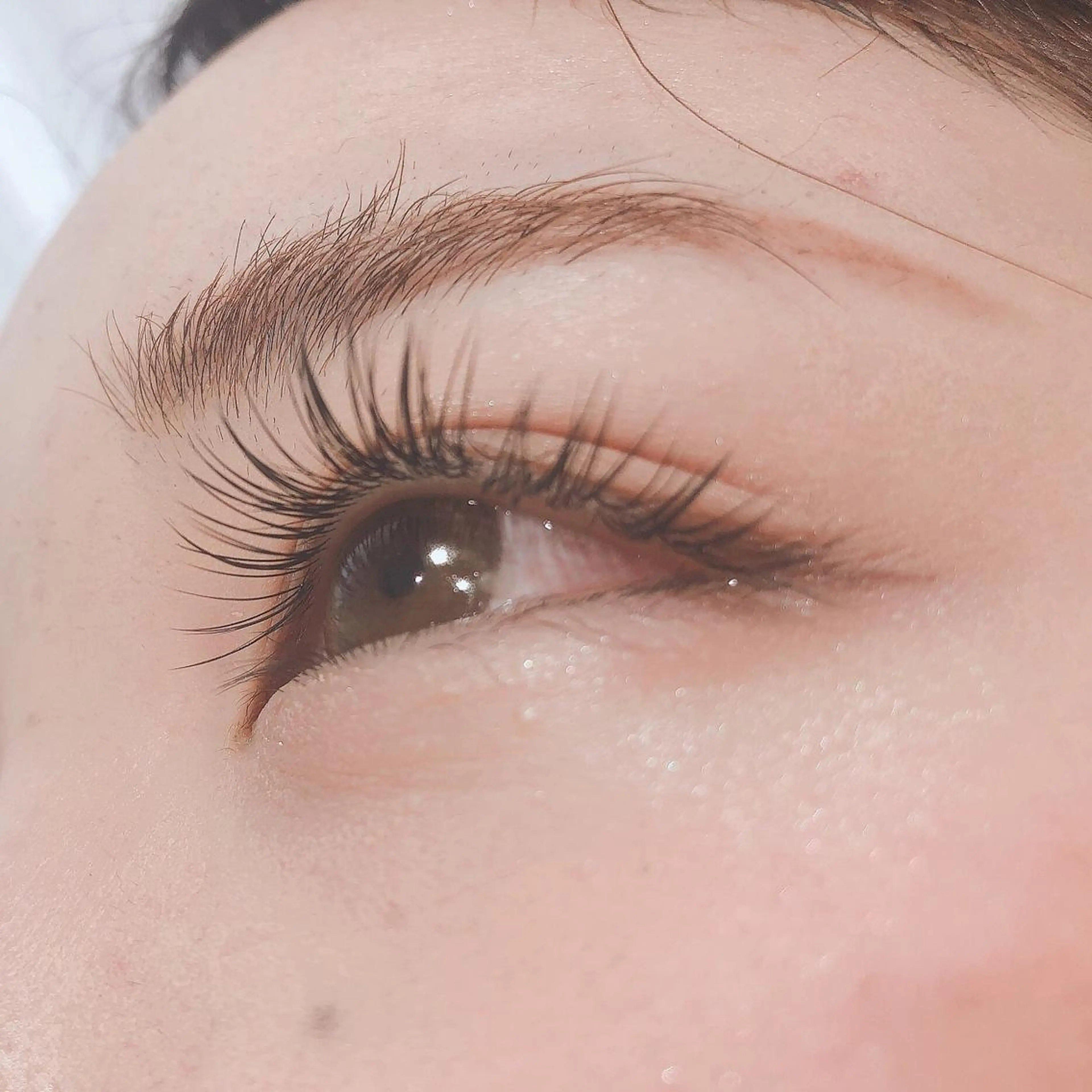 マツエク・マツパ 横浜Bob美容師🤎 ERINAのヘアスタイル