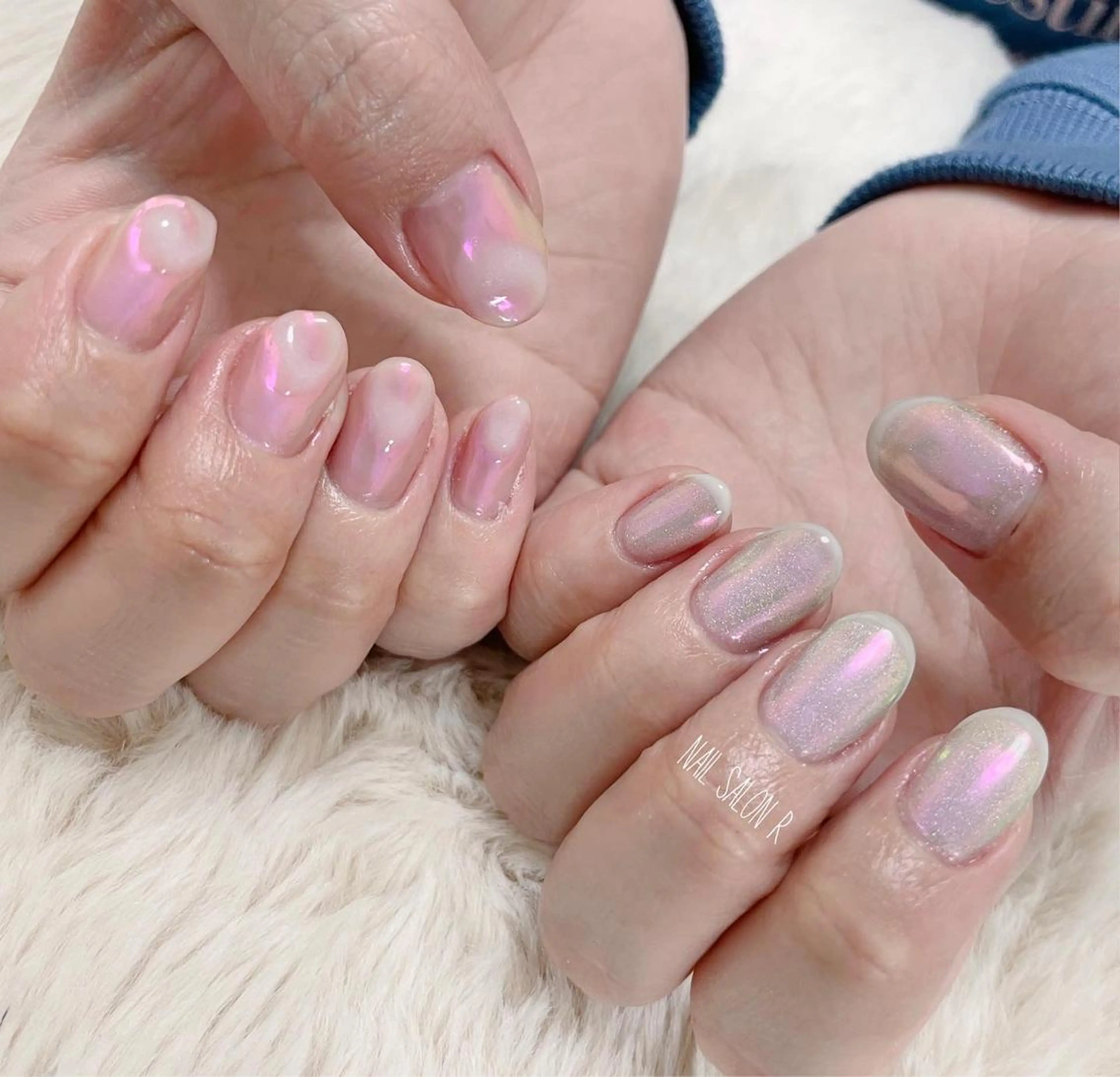 ネイル nail salon Rのネイルデザイン