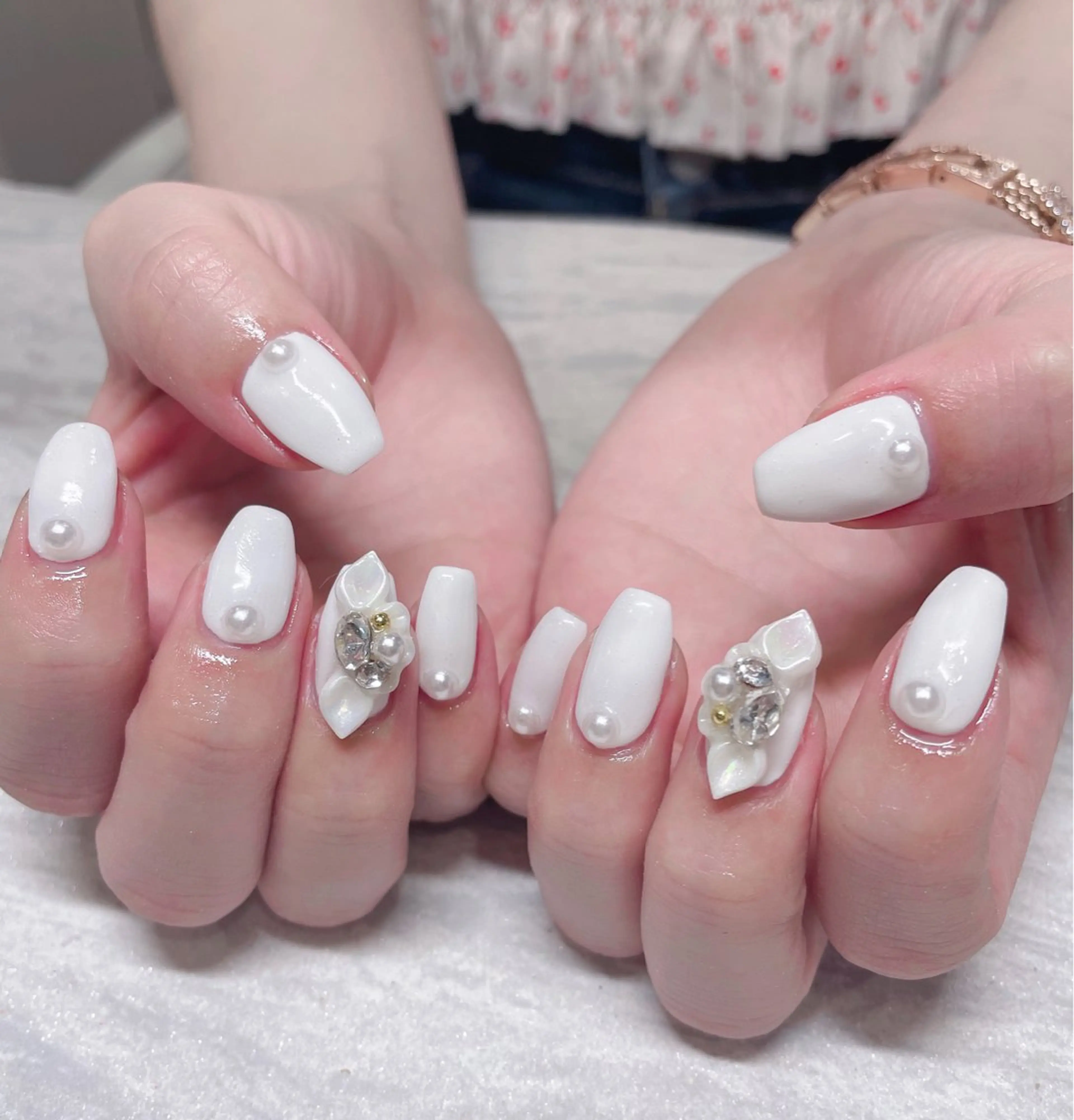 ネイル kouca  nail所属・コウ カnail💅のネイルデザイン