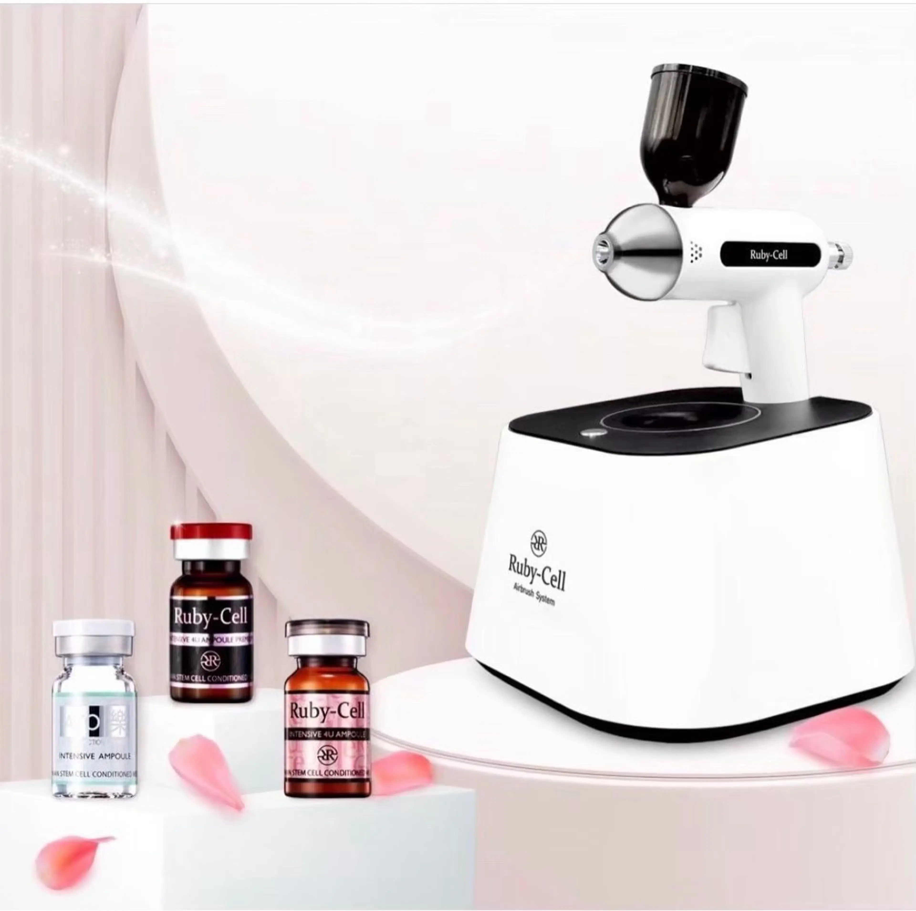 K-LEAR HIROKOのエステ・リラクイメージ