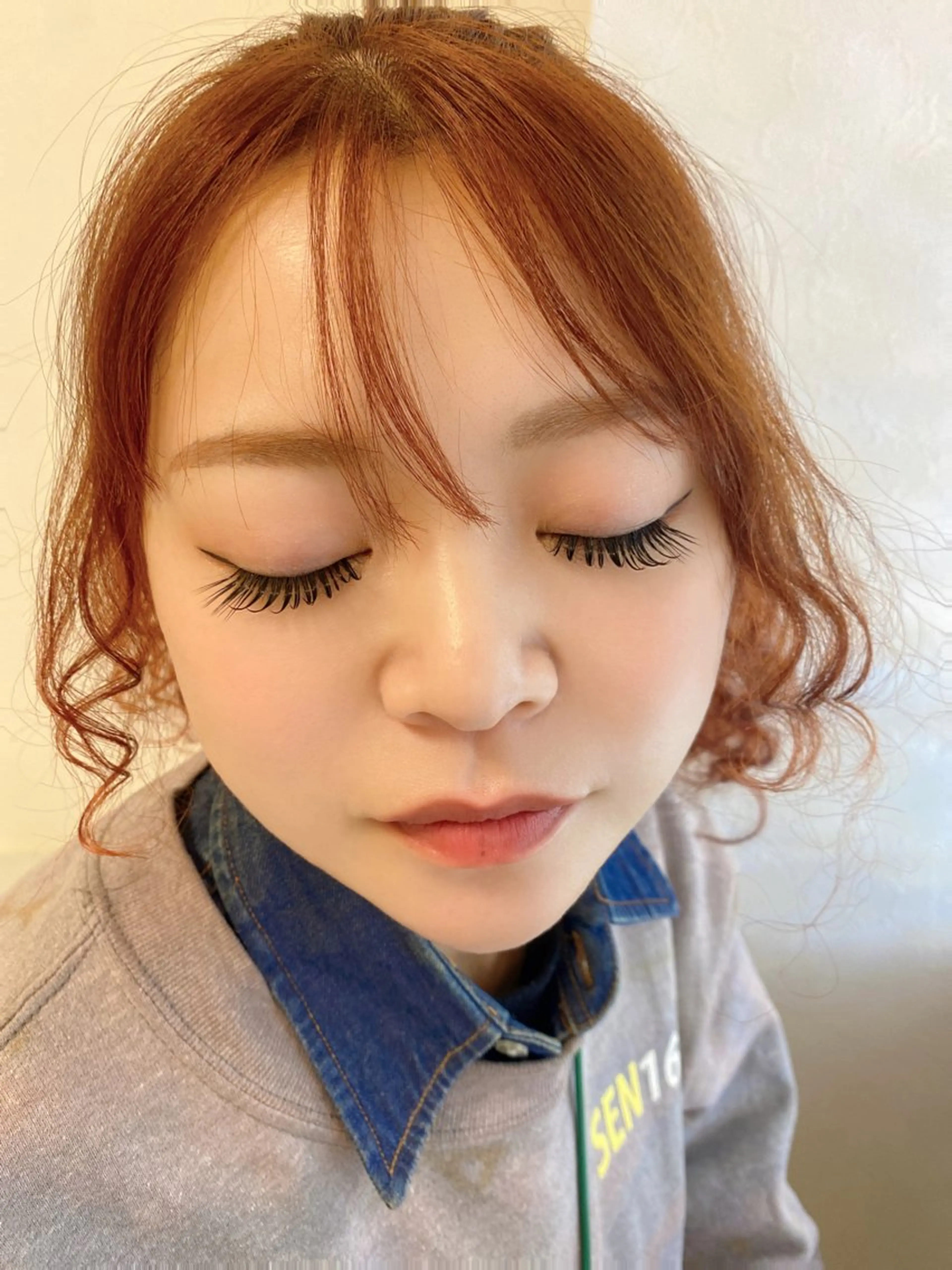 マツエク・マツパ EILIS& EYEのマツエク・マツパデザイン