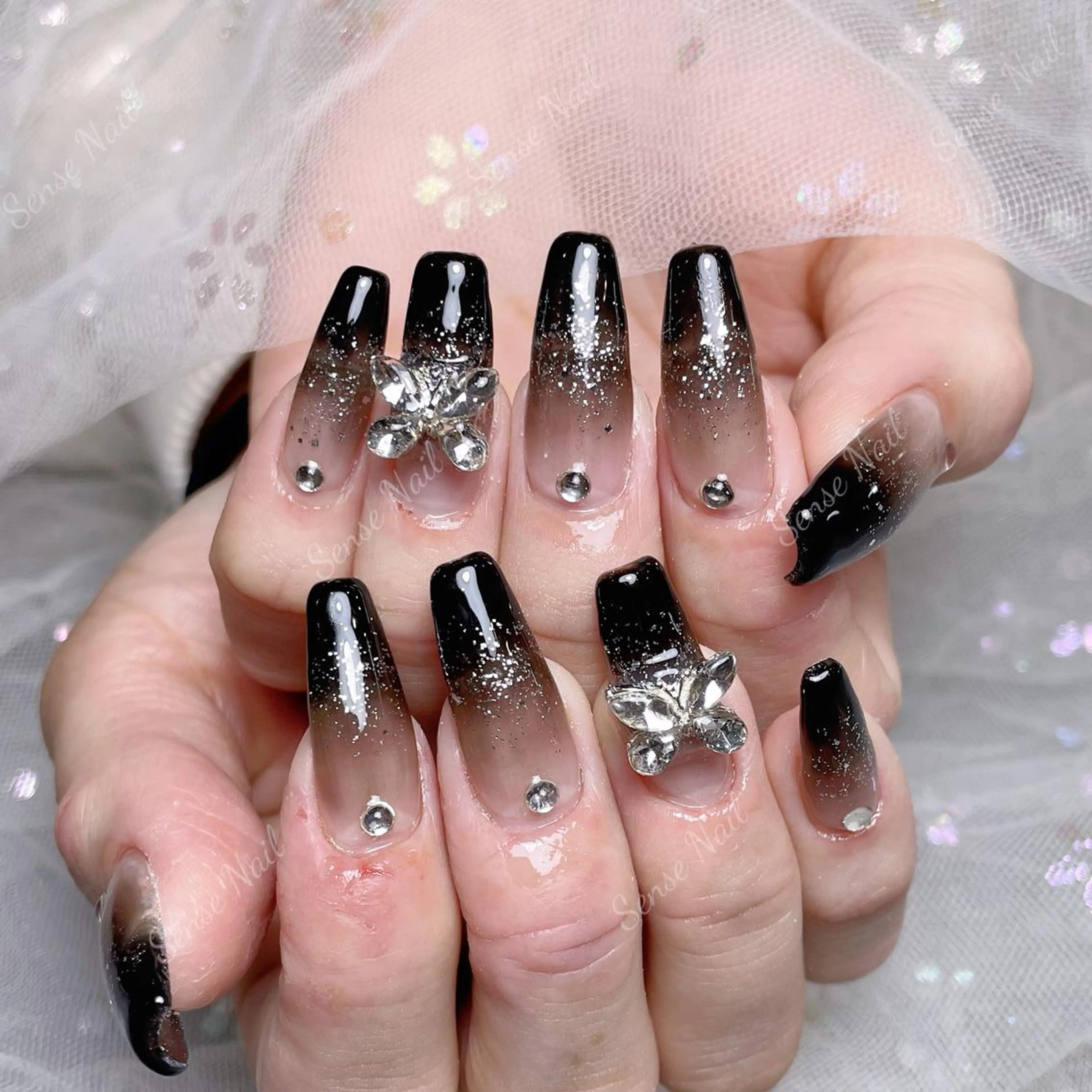 ネイル ハンドネイル ハンドケア Feinn Ink💕のネイルデザイン