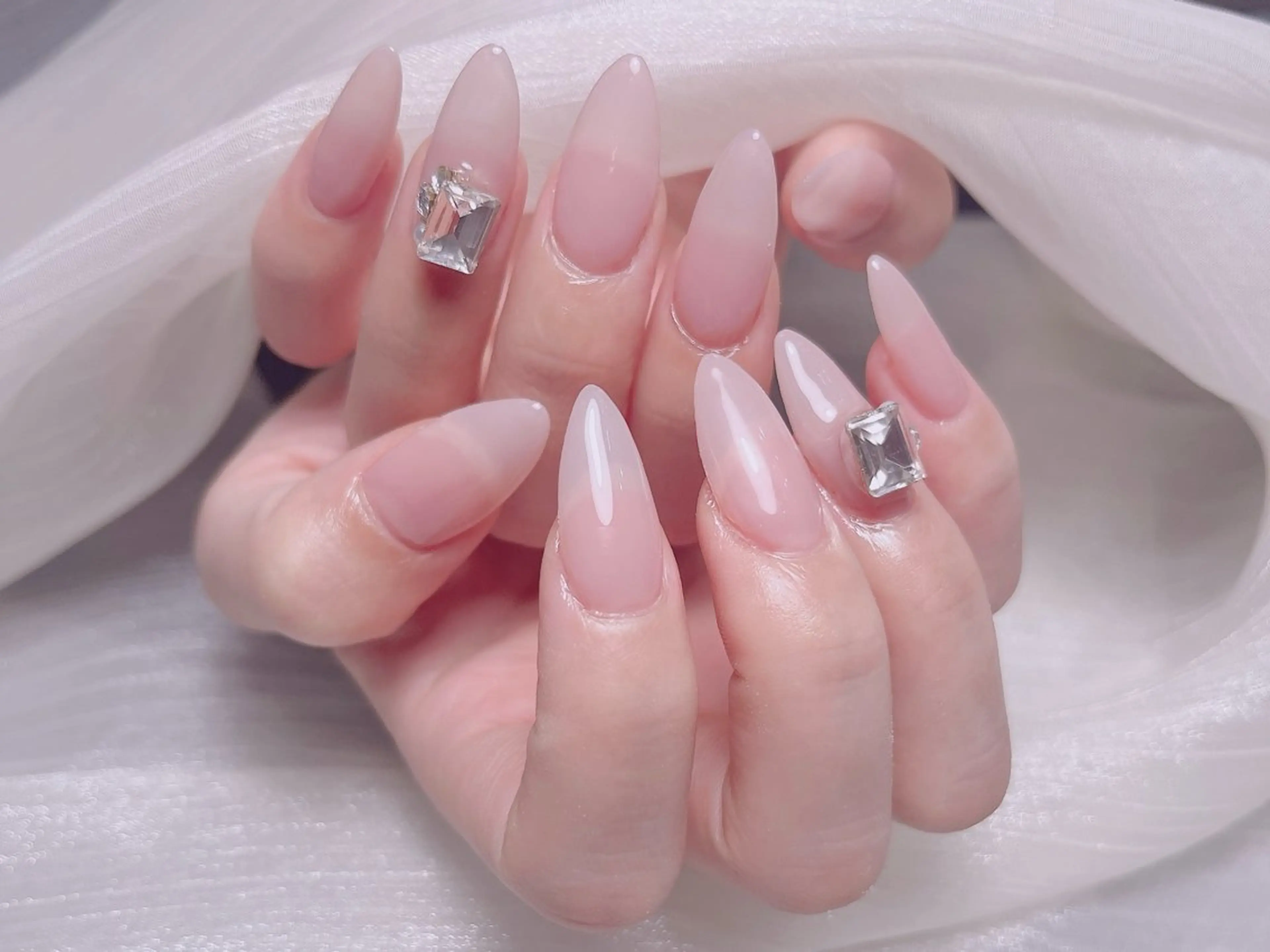 ネイル ハンドネイル KARI ネイルサロンのネイルデザイン