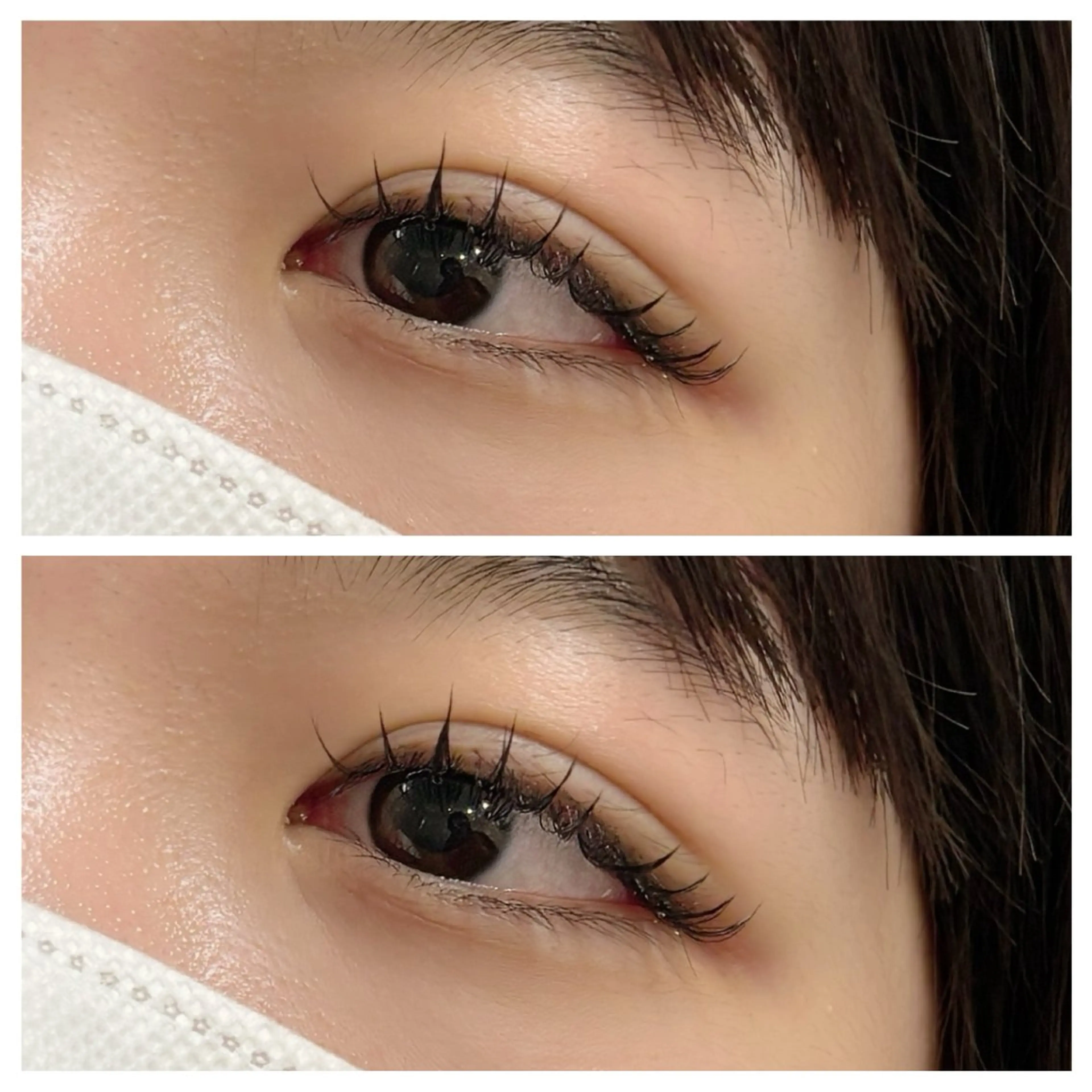 マツエク・マツパ マツエク Ayumi.dre 🌸Y《2階》のマツエク・マツパデザイン