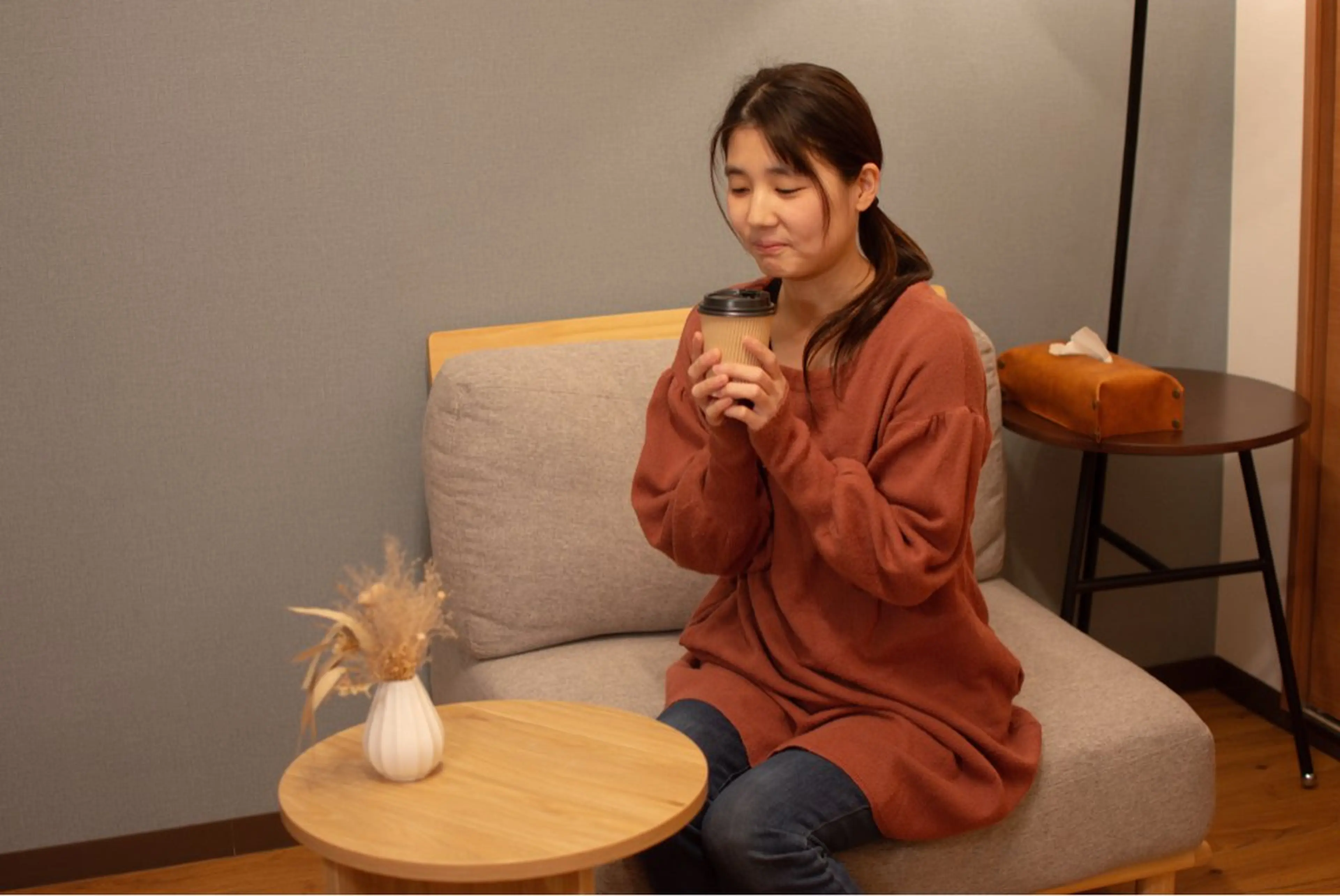 🍀つぼみ 整体院🍀のエステ・リラクイメージ