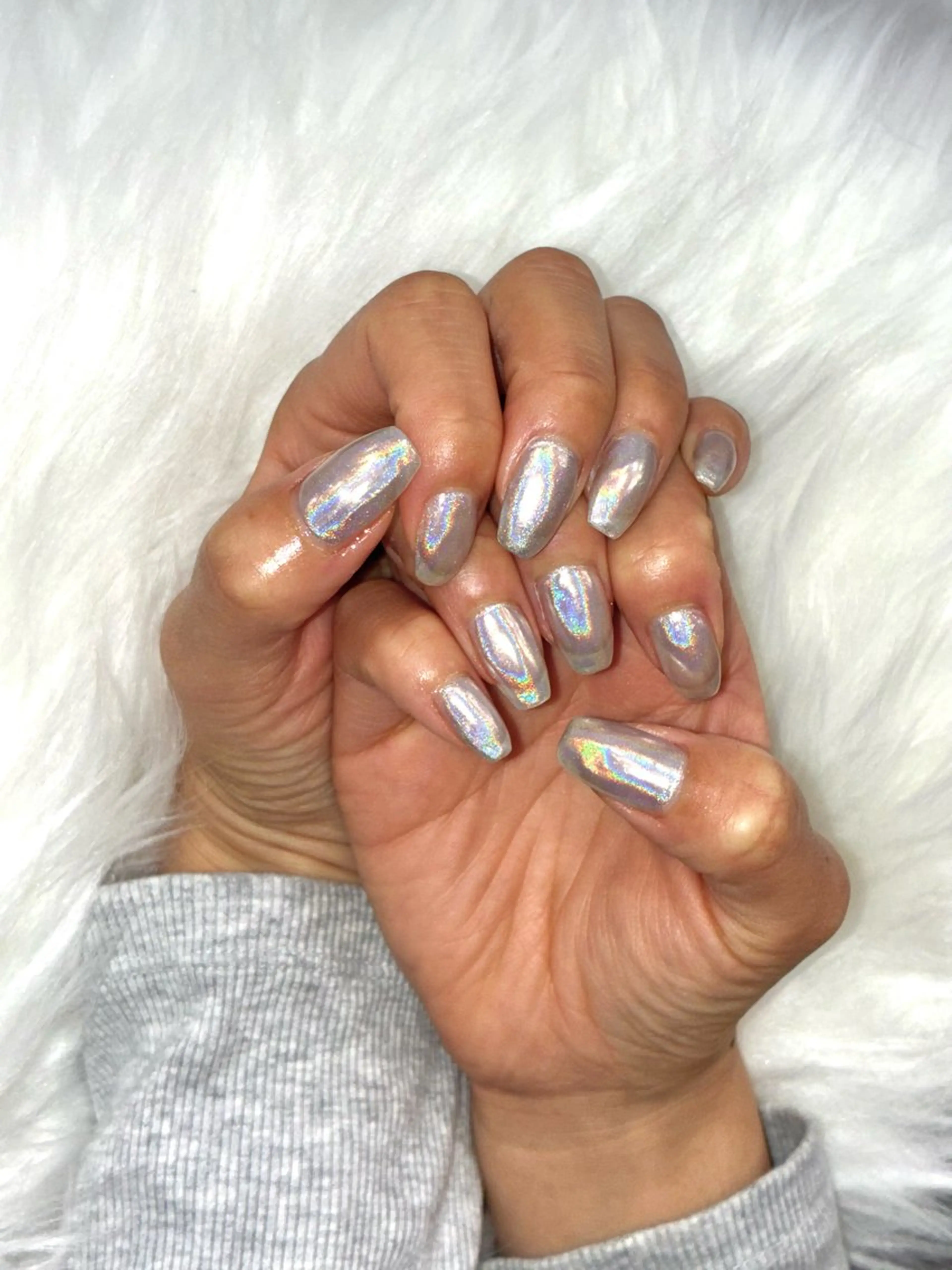 ネイル AMORIA ANNAのネイルデザイン