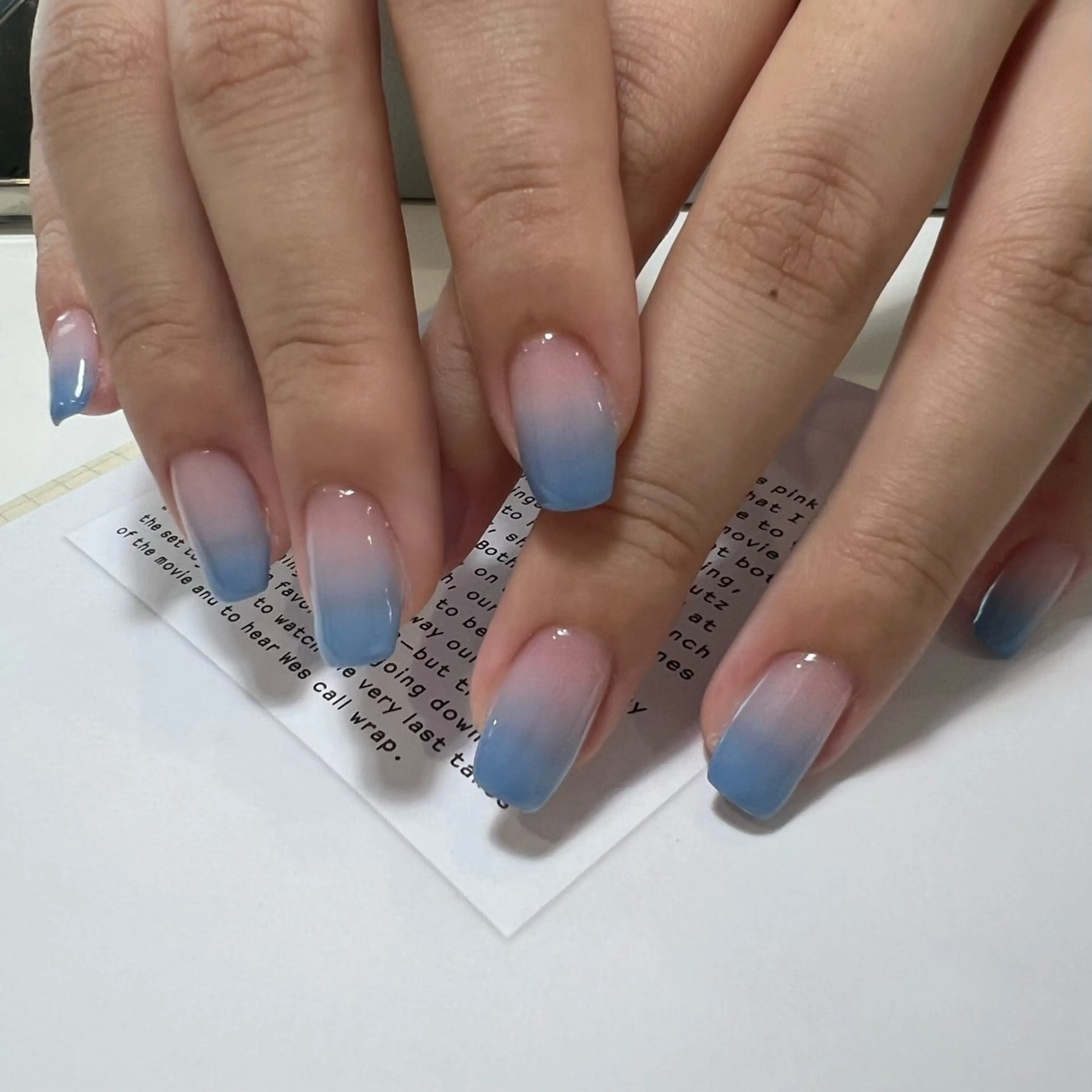 ネイル yomu nail yuumiのネイルデザイン
