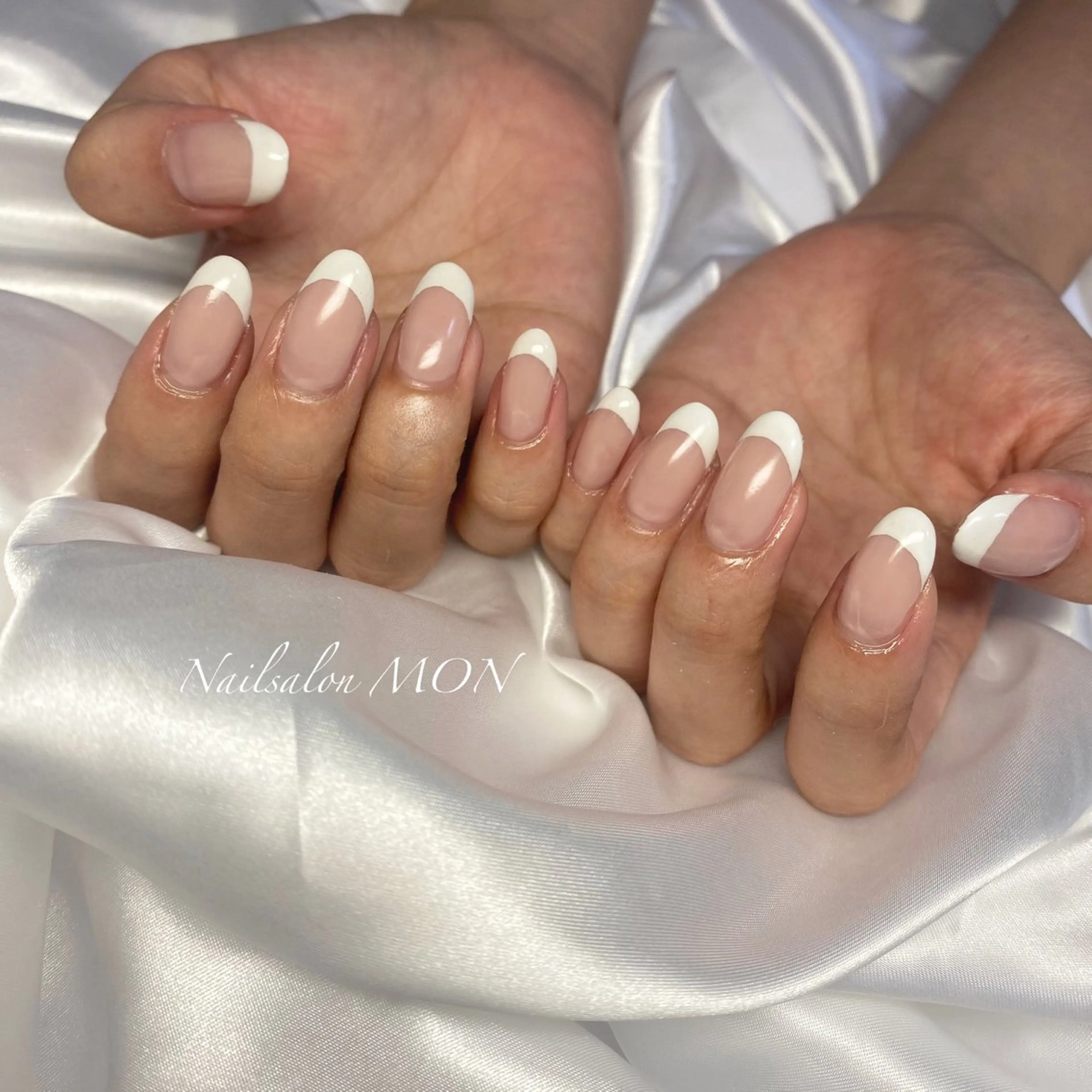 ネイル Nailsalon MONのネイルデザイン