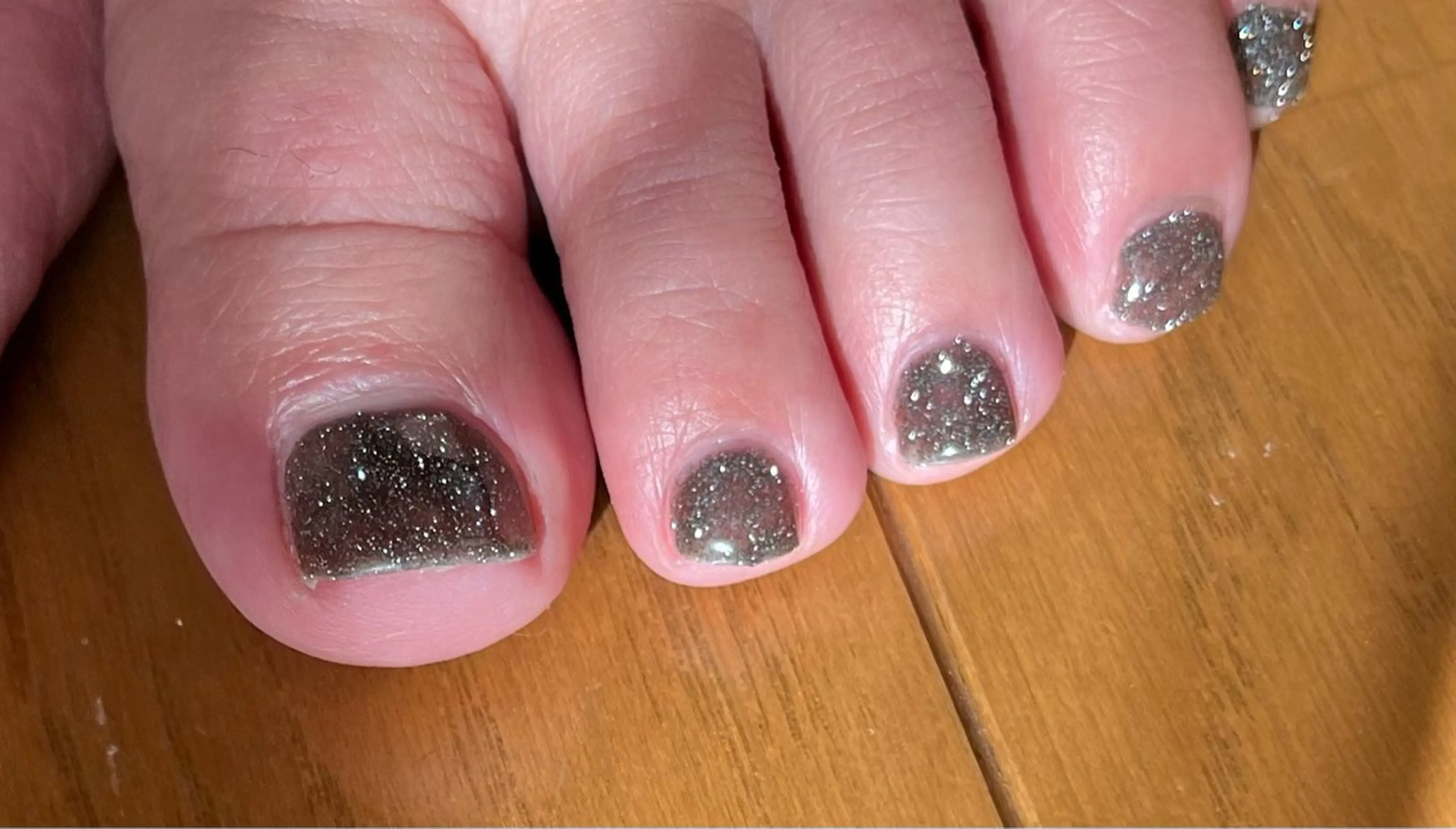 ネイル フットネイル tsumeya ゆるかわ手描きネイルのネイルデザイン