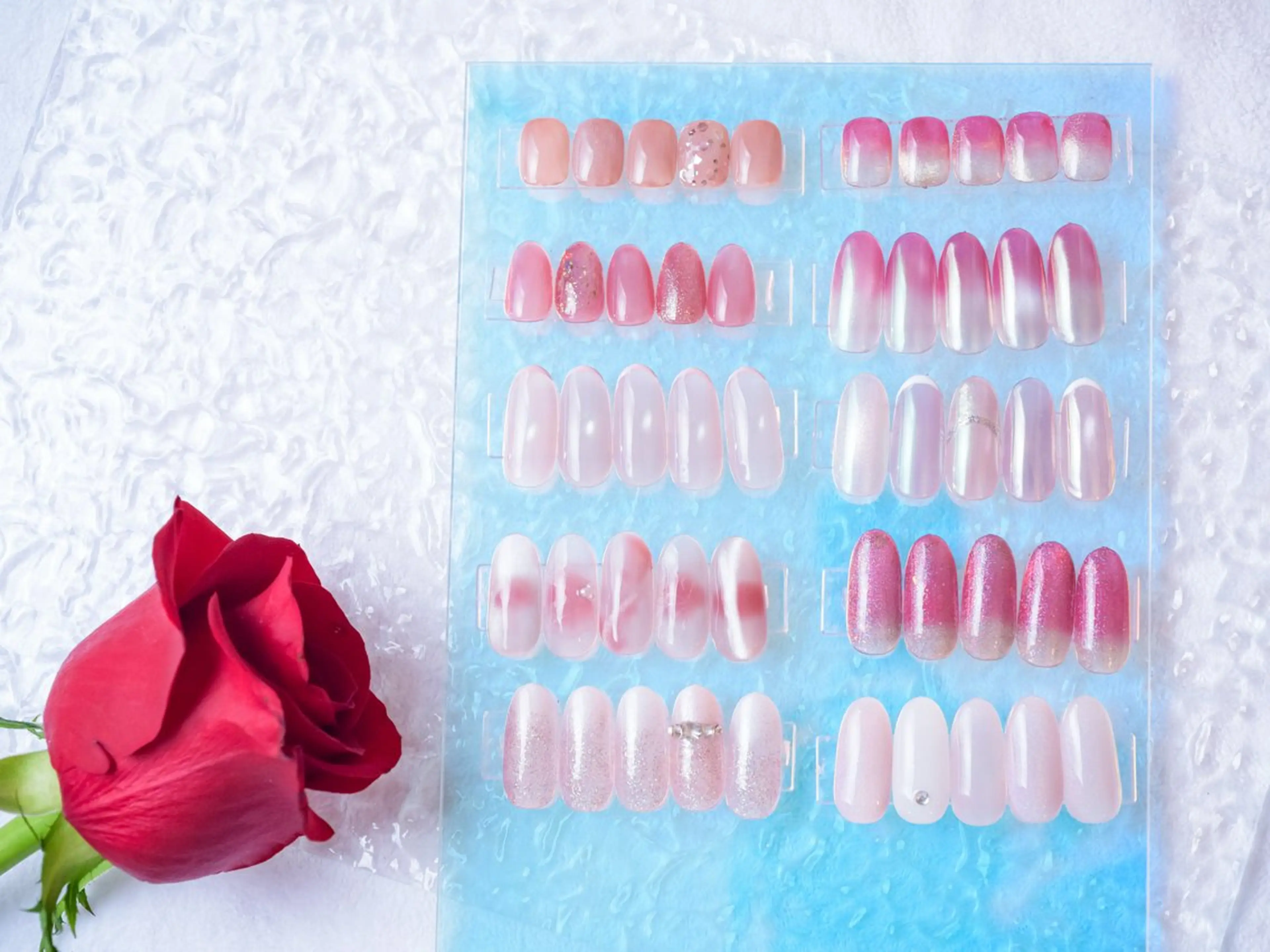 ネイル Nail Salon HARUのネイルデザイン