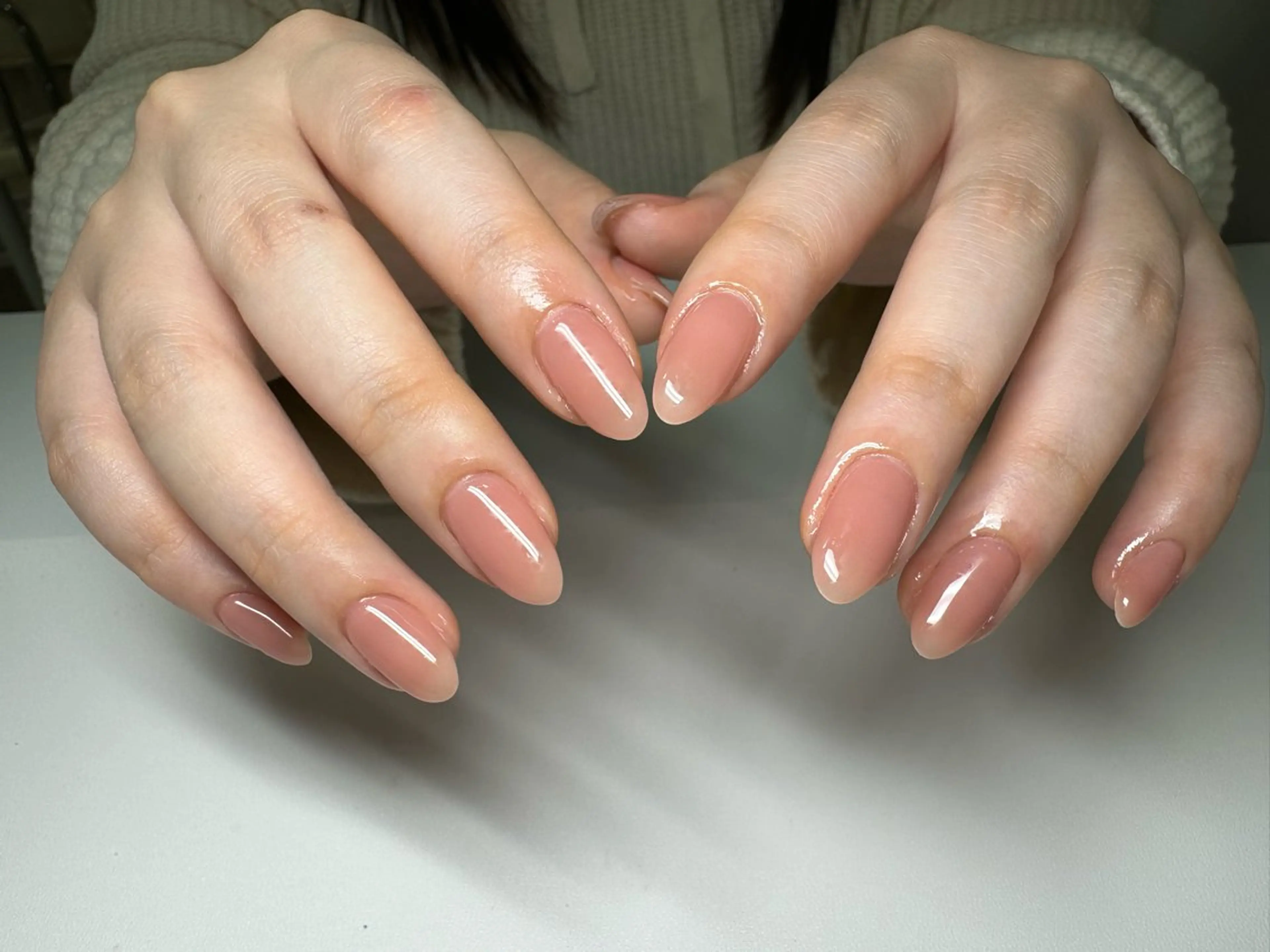 ネイル Rarity nail salonのネイルデザイン
